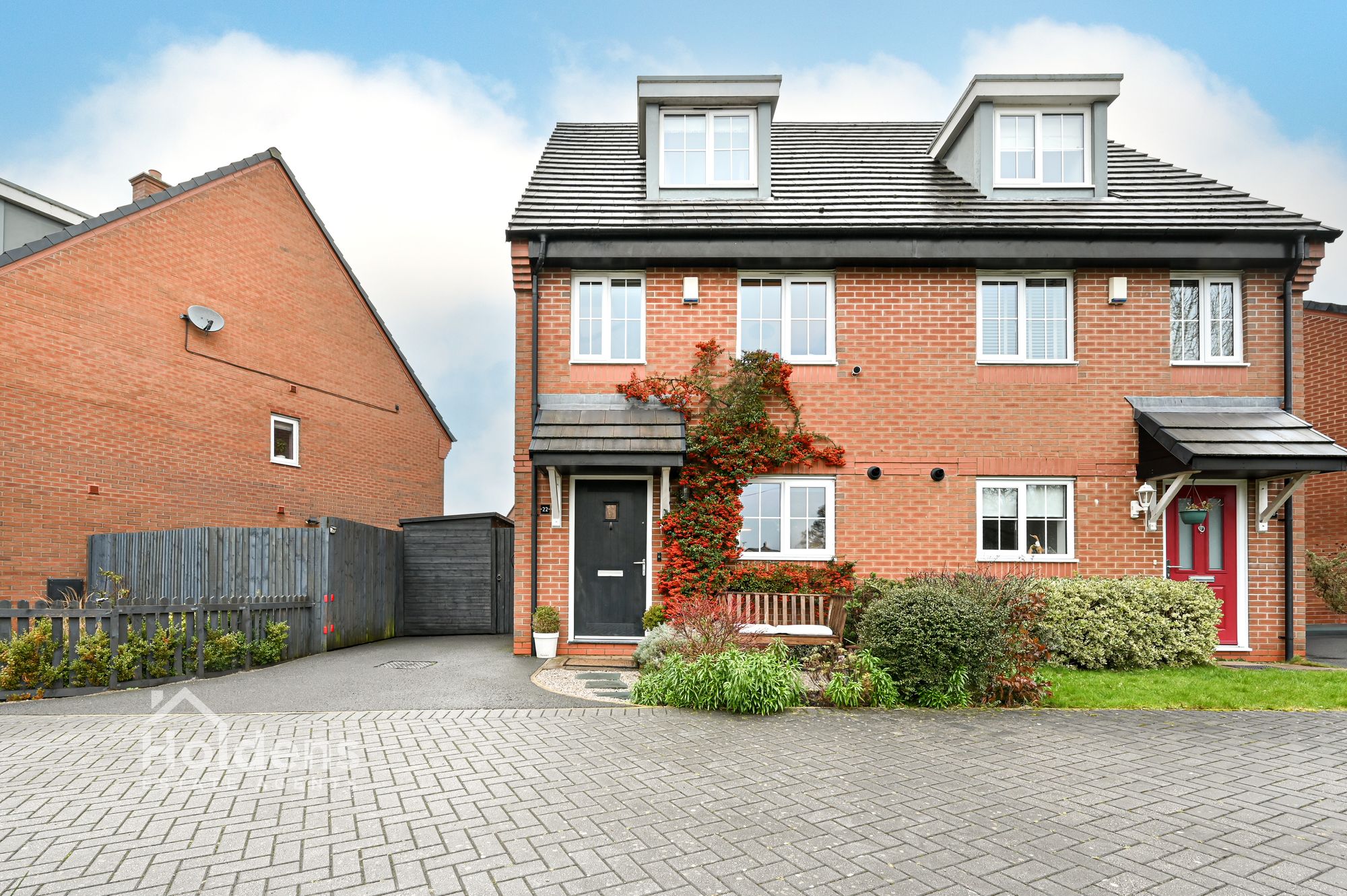 Tattersall Road, Whittingham, PR3