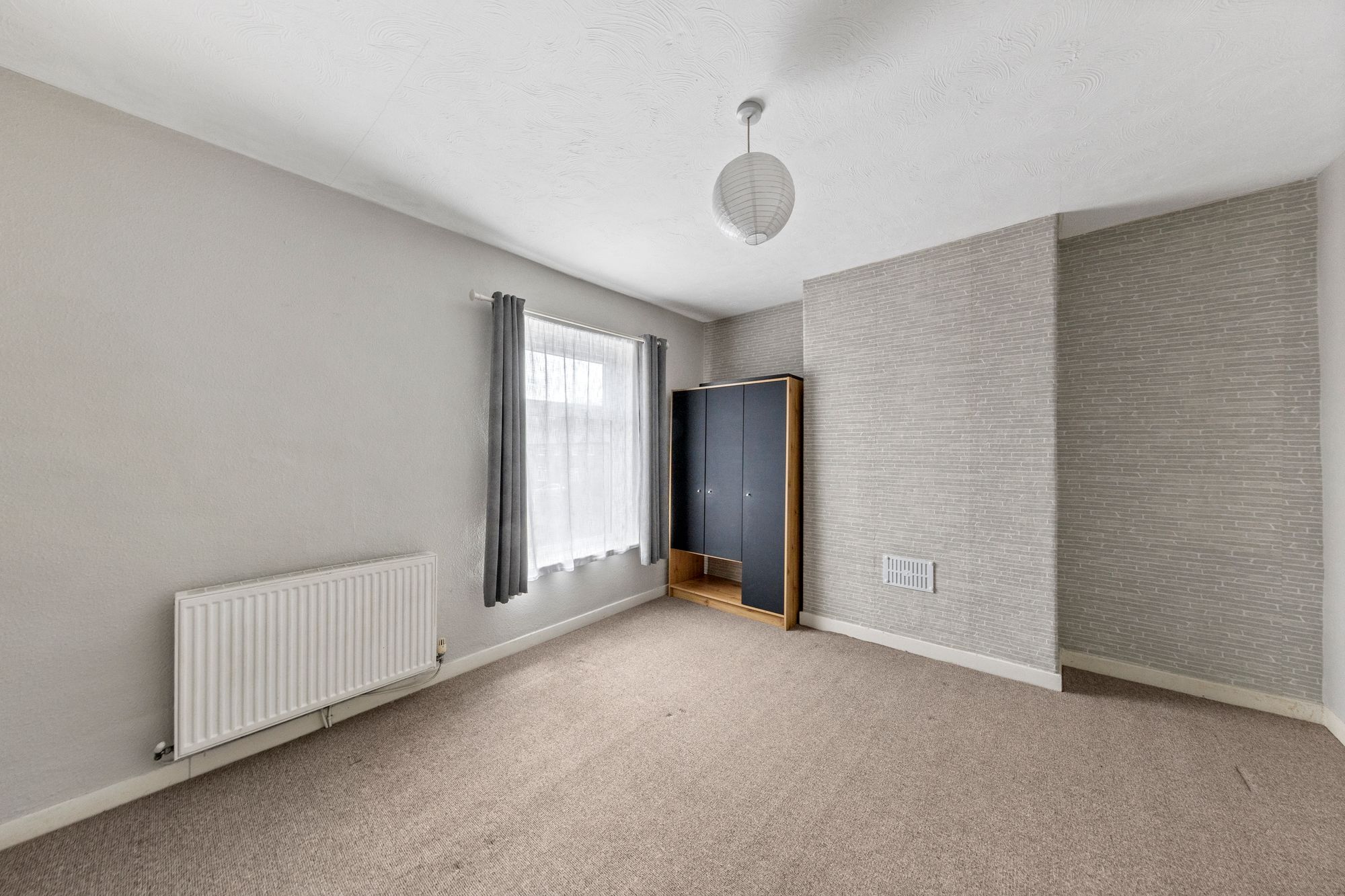 Evelyn Street, Warrington