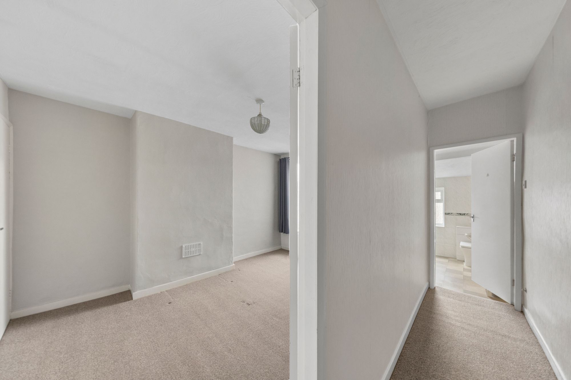 Evelyn Street, Warrington