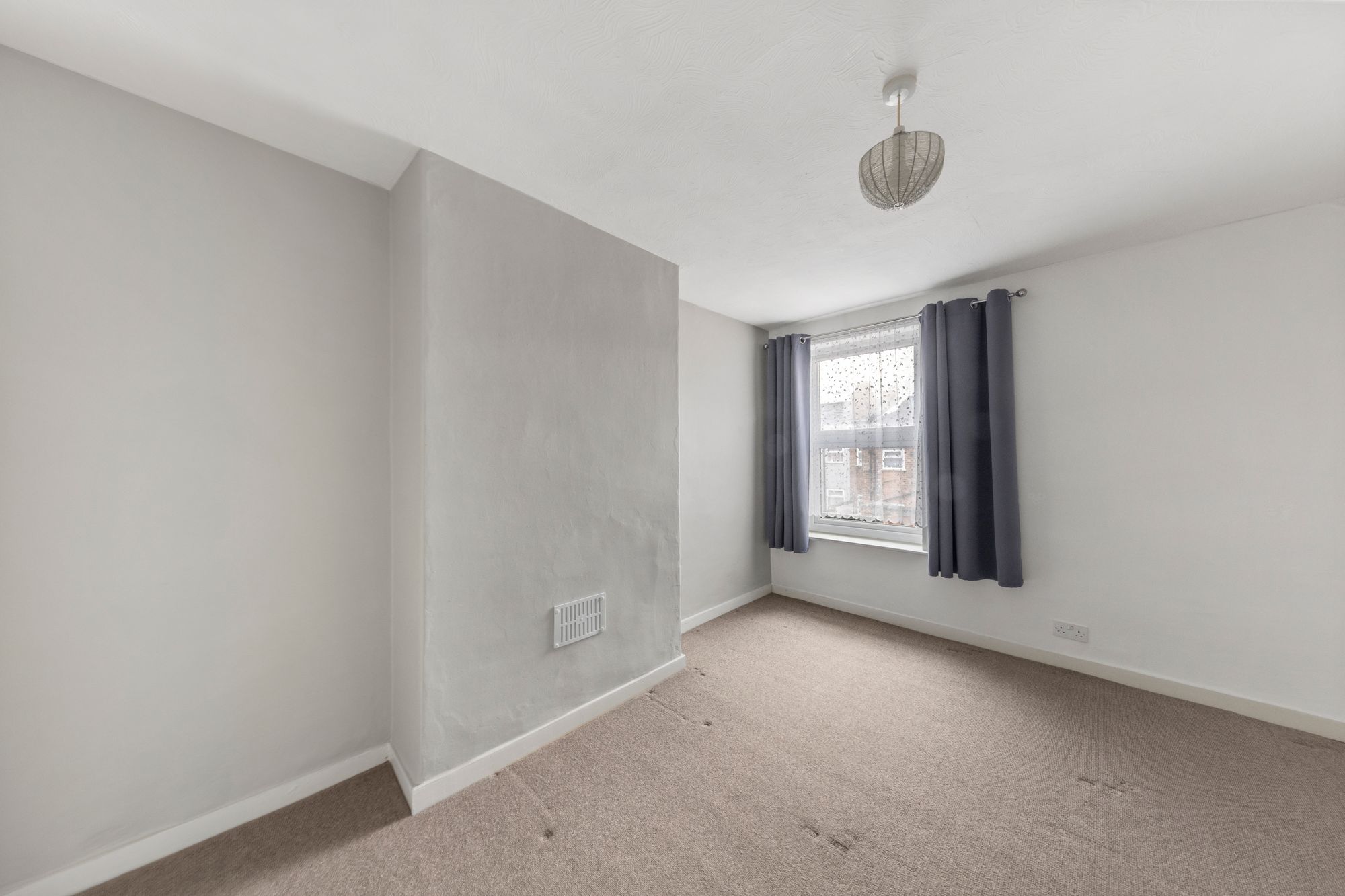 Evelyn Street, Warrington