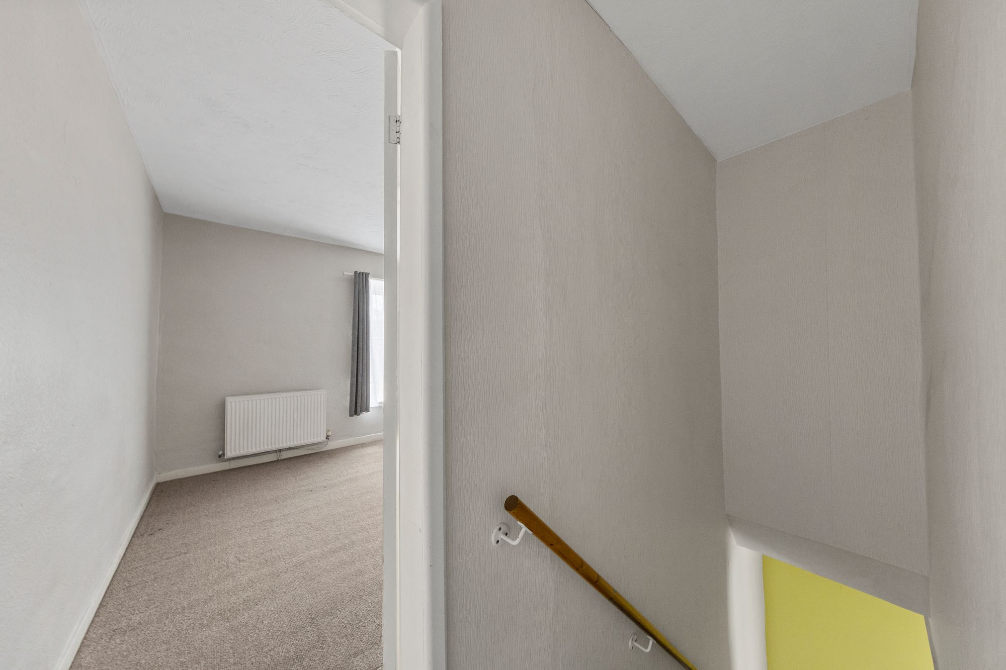 Evelyn Street, Warrington