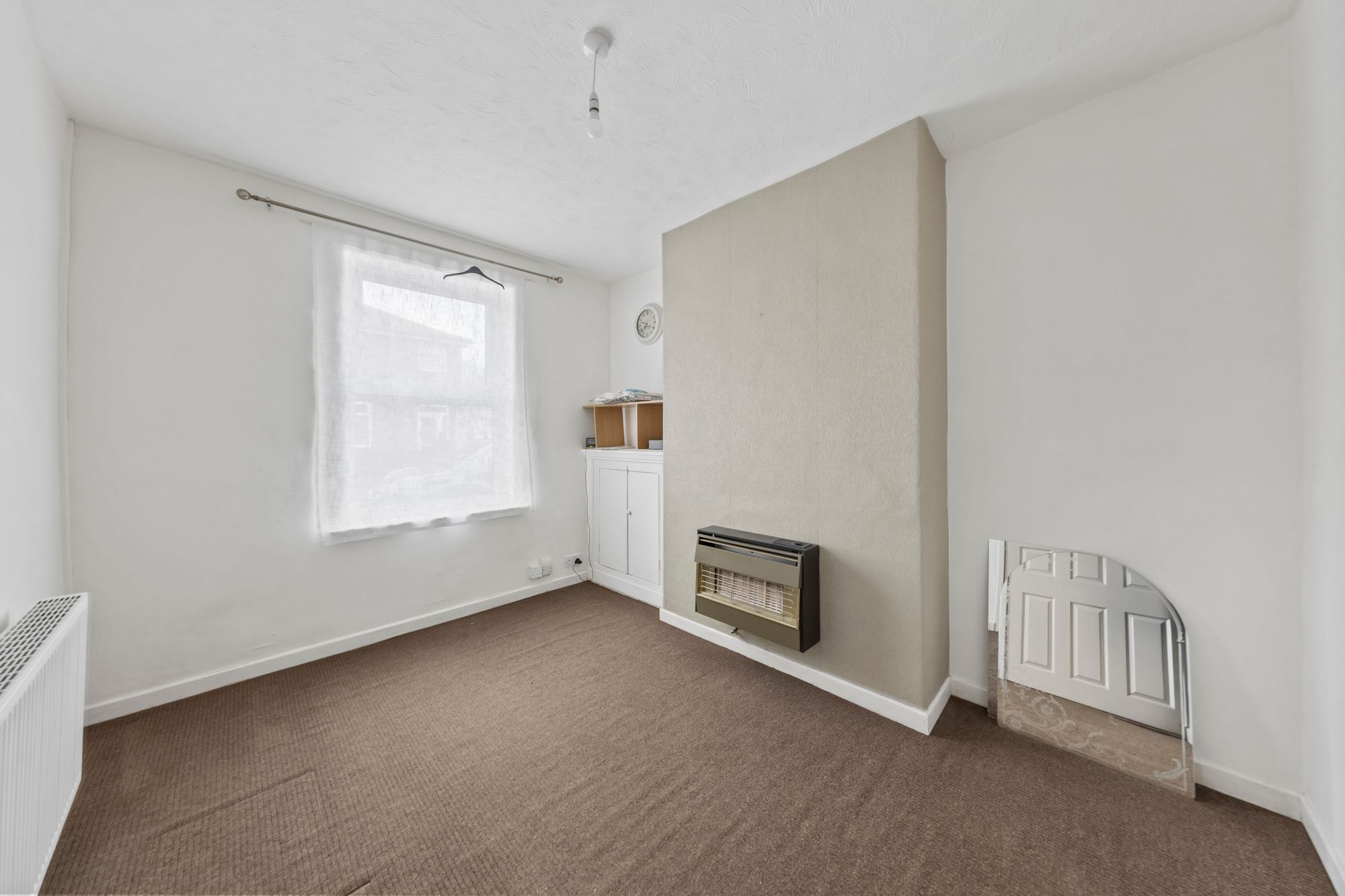 Evelyn Street, Warrington