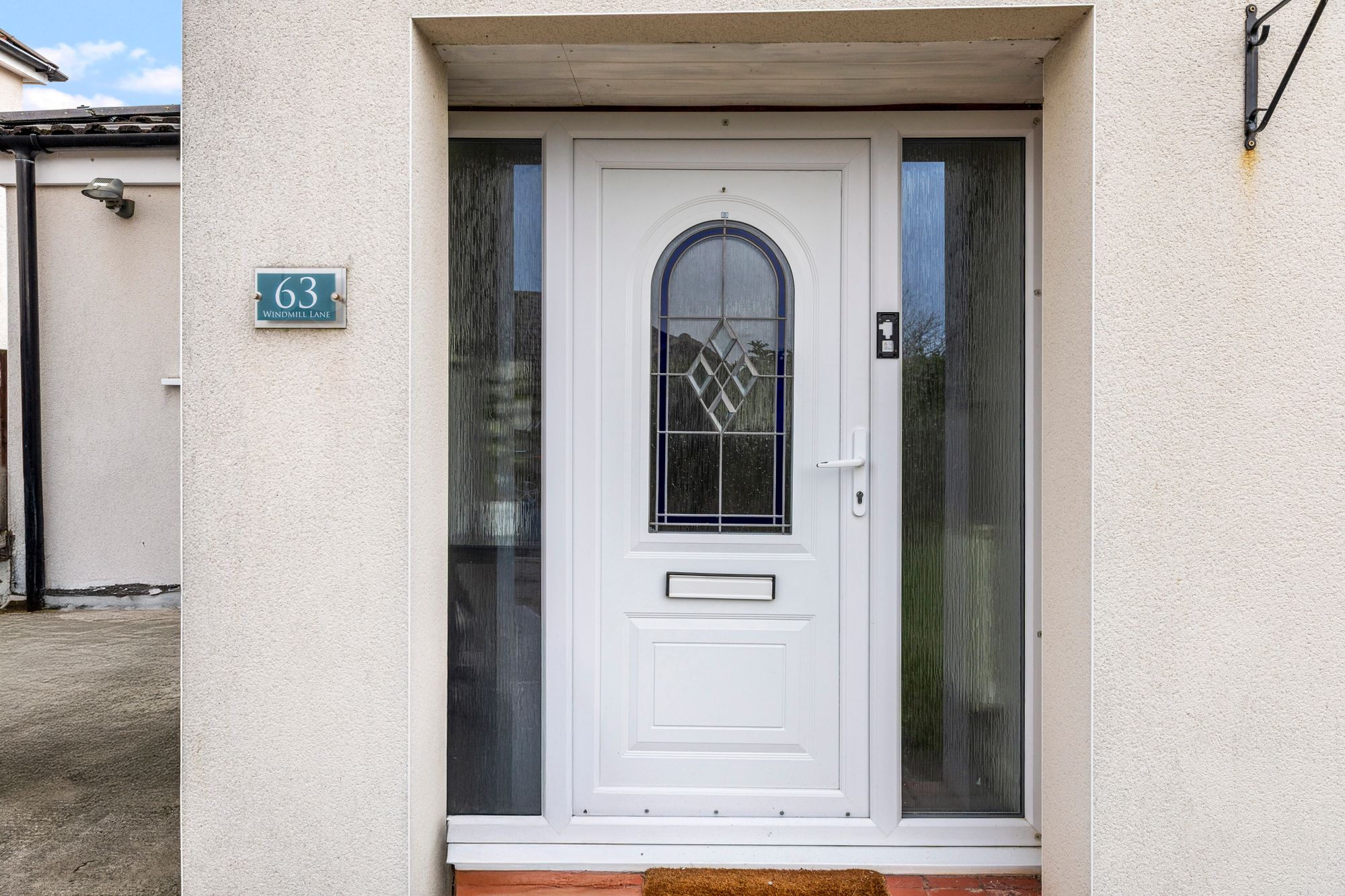 Windmill Lane, Penketh, WA5