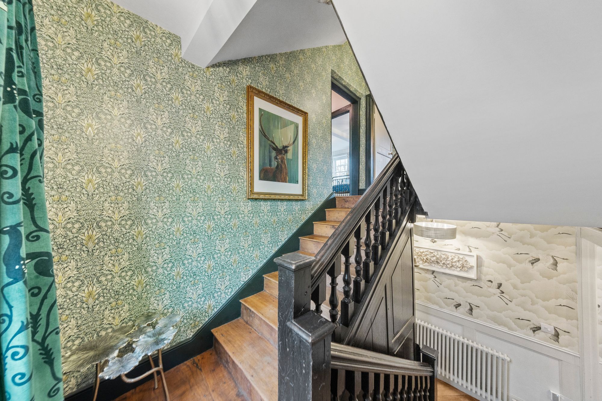 Golborne Road, Warrington