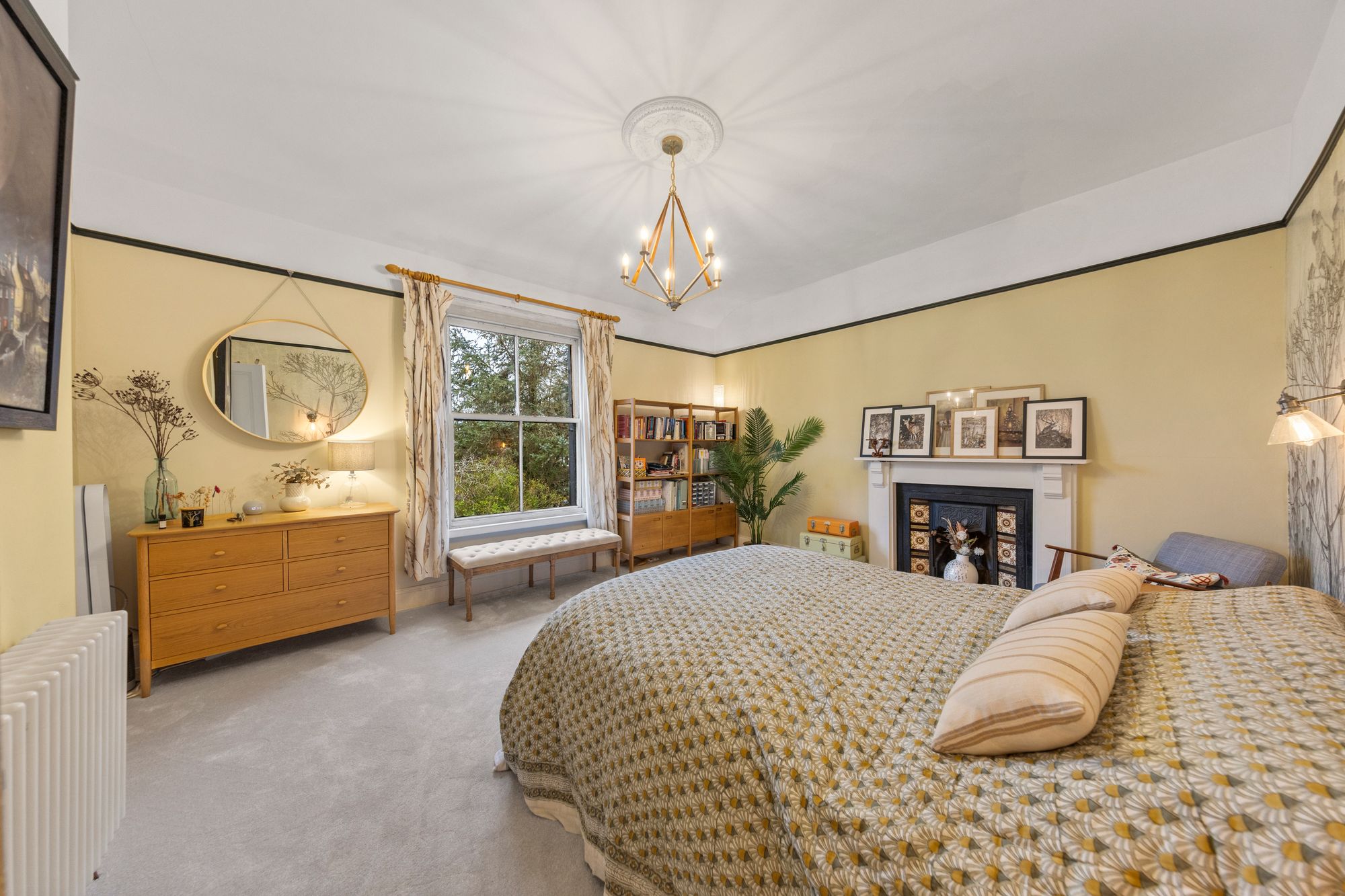 Golborne Road, Warrington