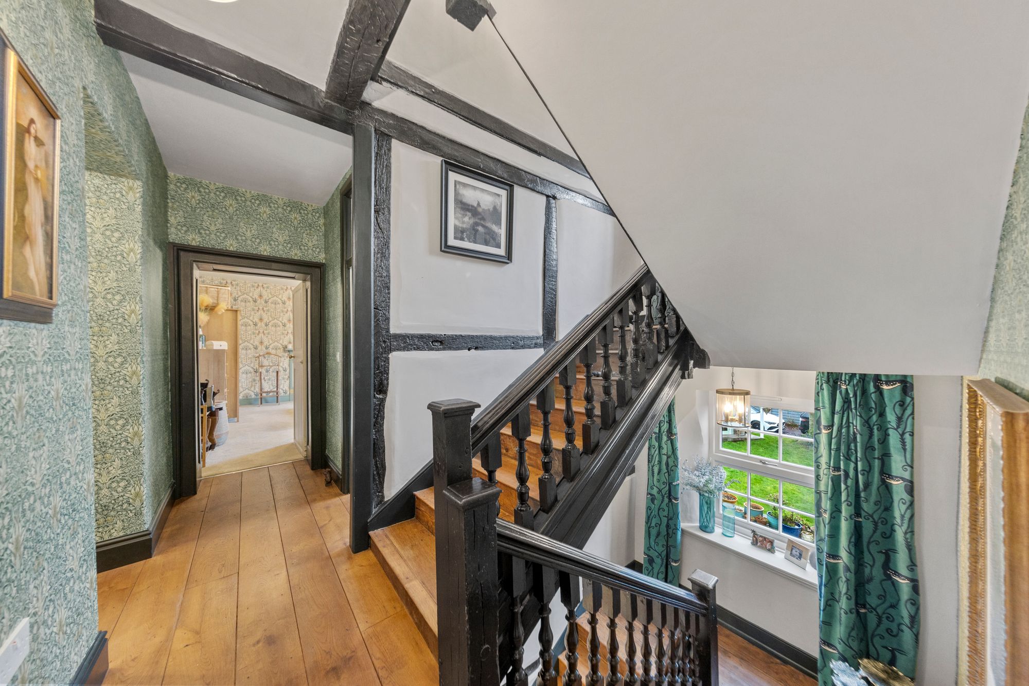 Golborne Road, Warrington