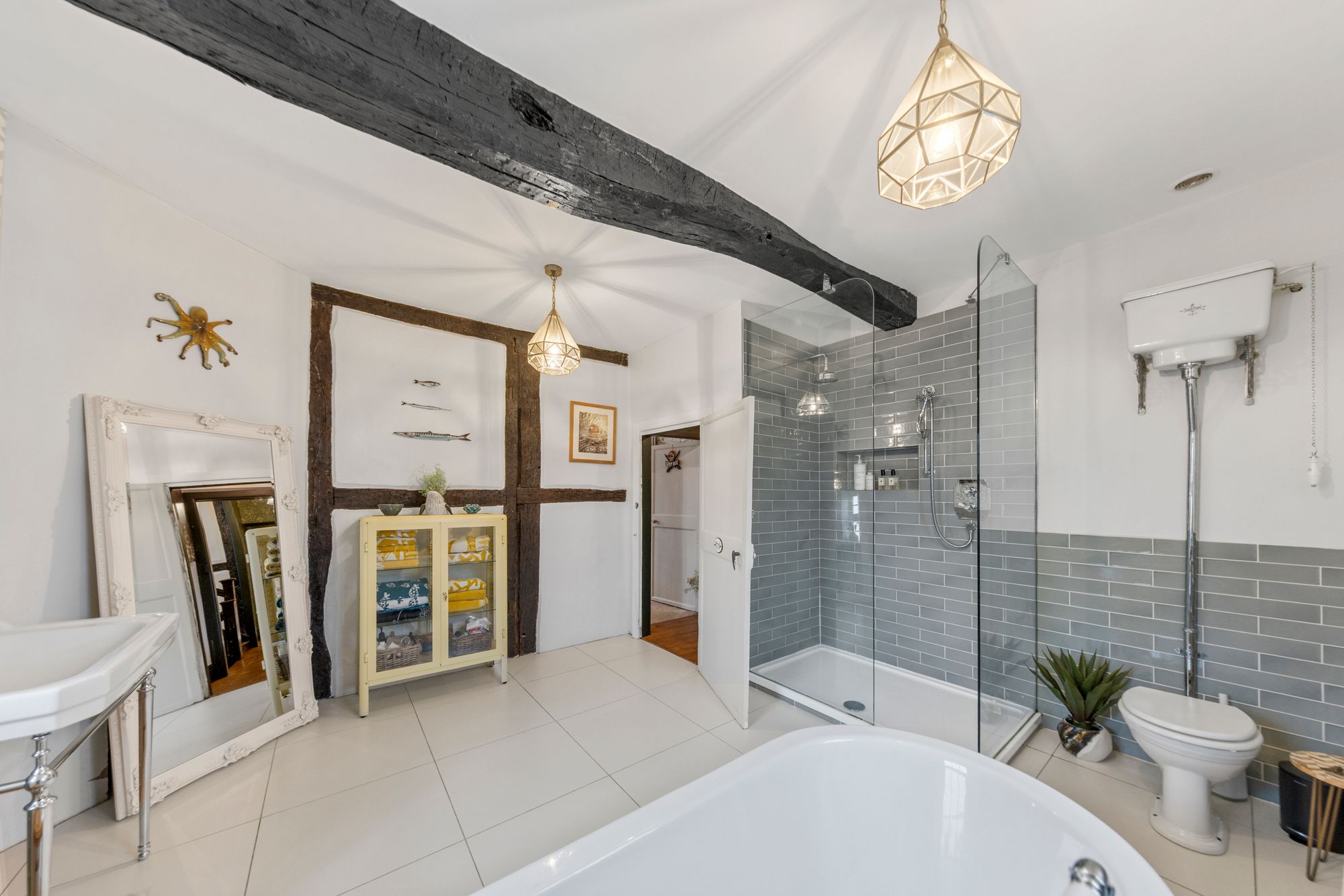 Golborne Road, Warrington