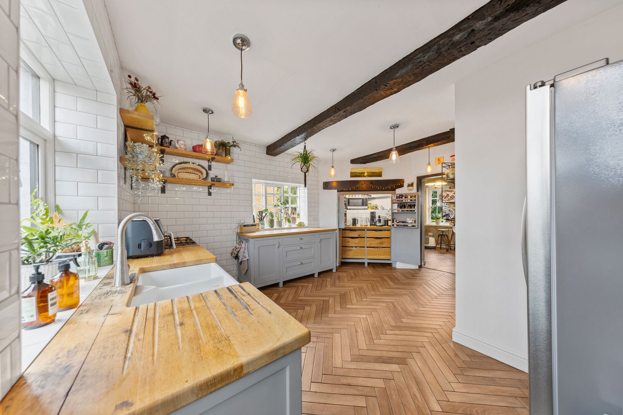 Golborne Road, Warrington