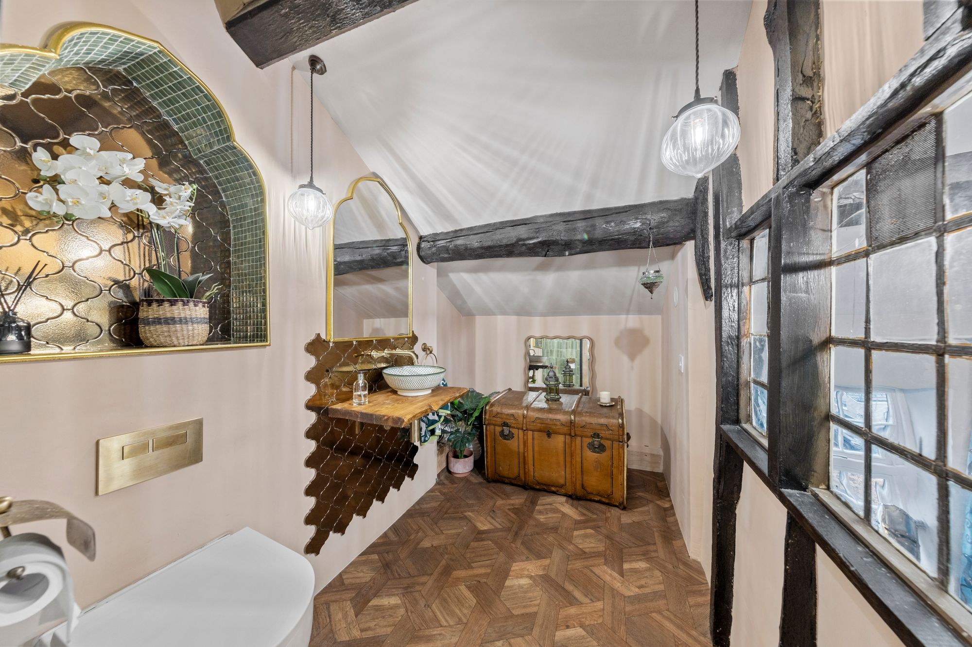 Golborne Road, Warrington