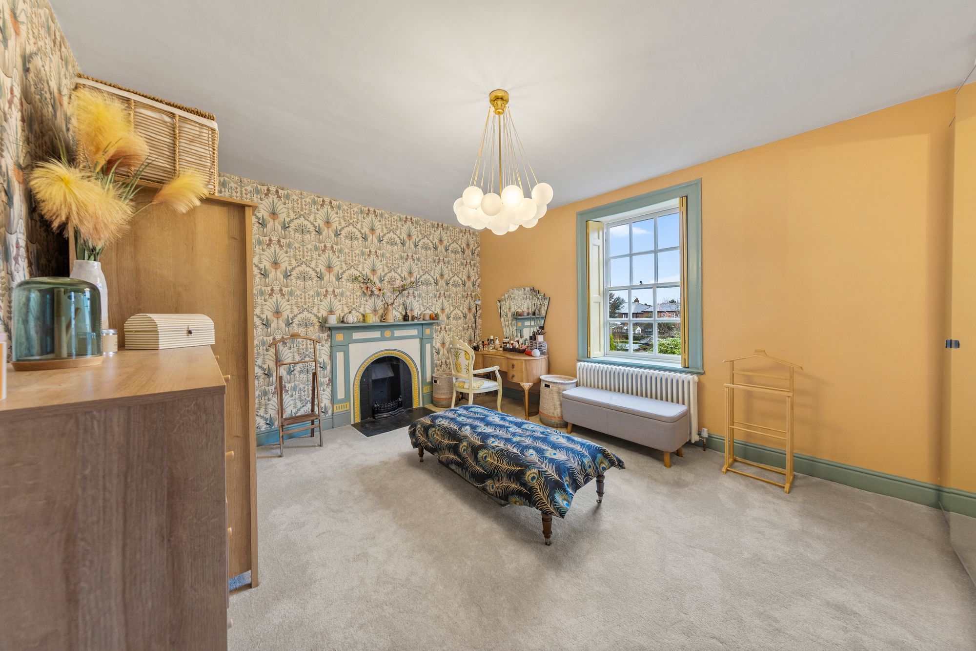 Golborne Road, Warrington