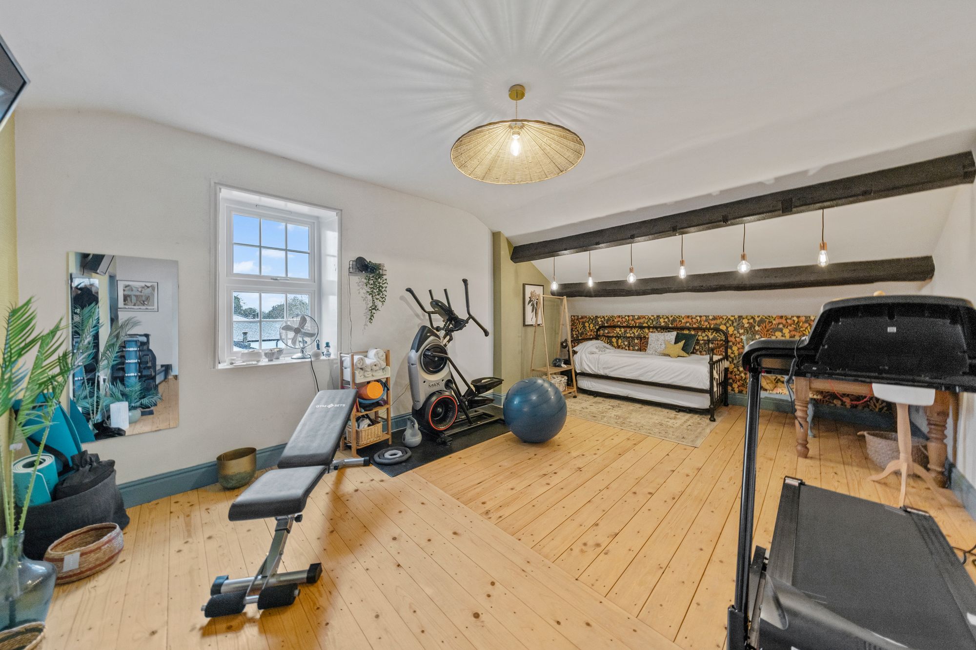 Golborne Road, Warrington