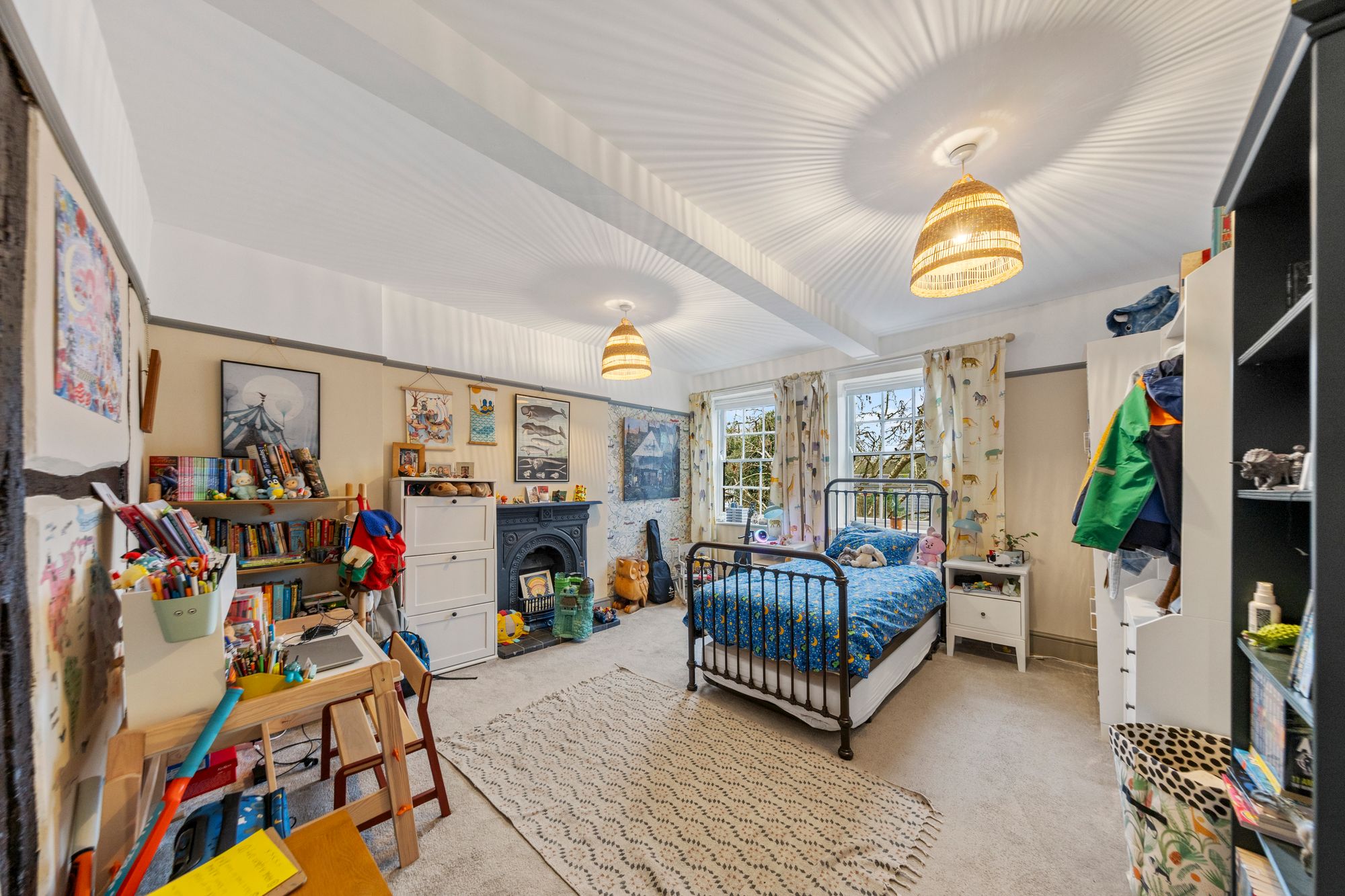 Golborne Road, Warrington