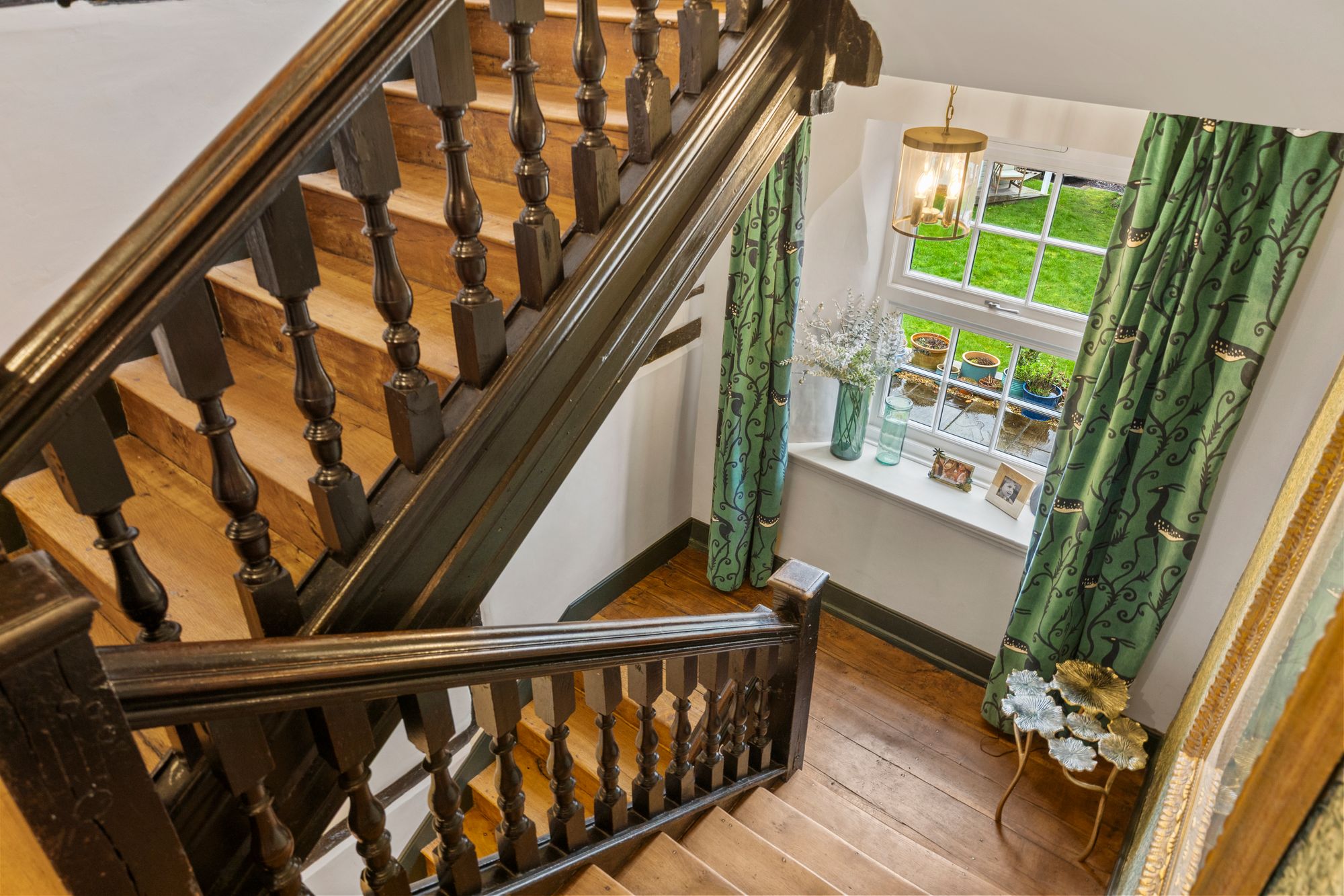 Golborne Road, Warrington