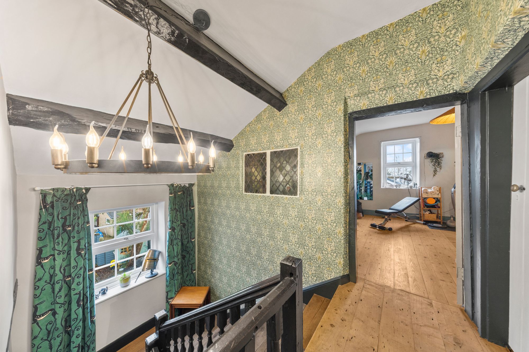 Golborne Road, Warrington