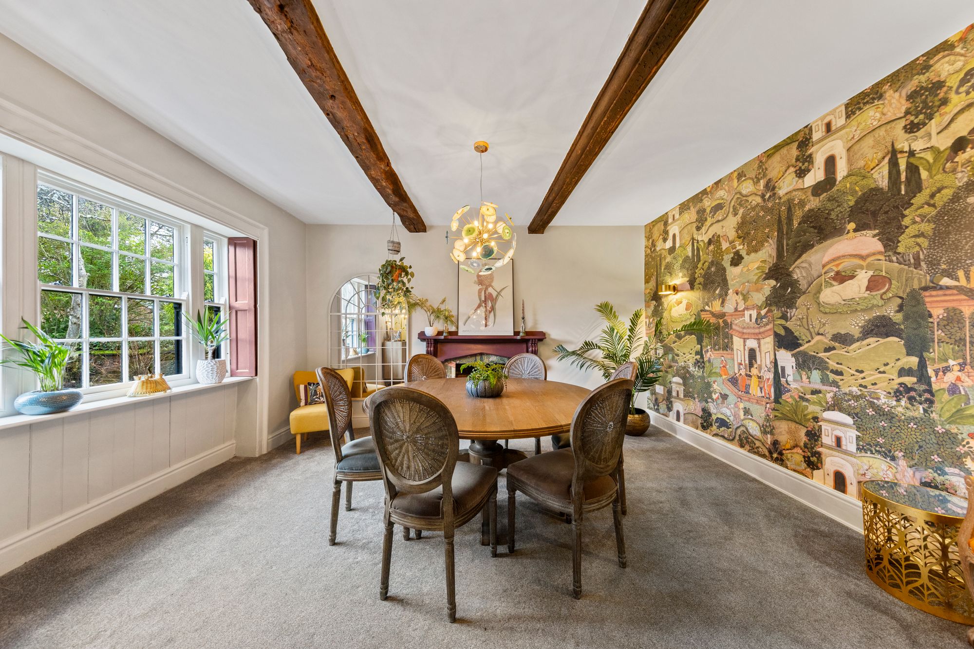 Golborne Road, Warrington