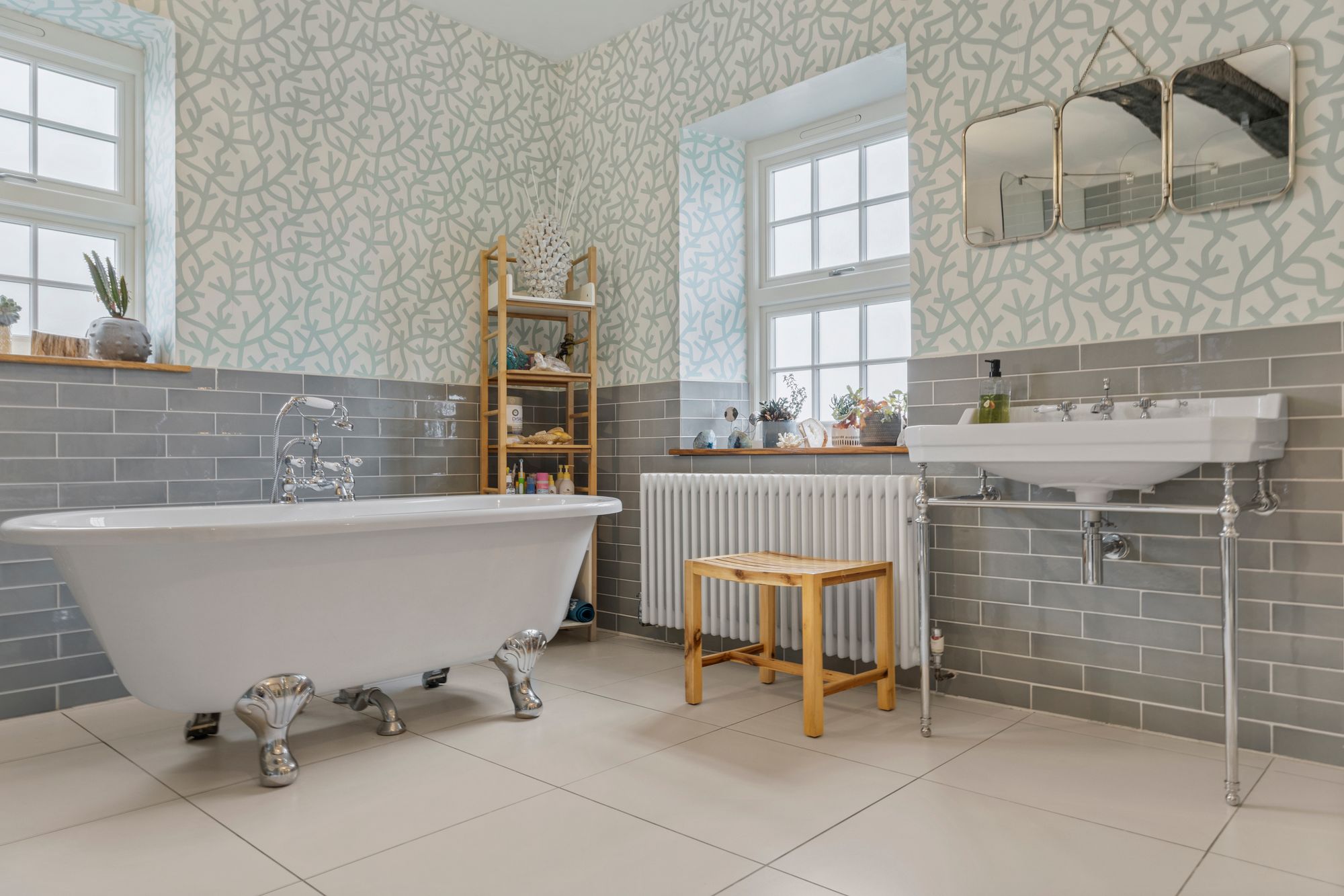 Golborne Road, Warrington