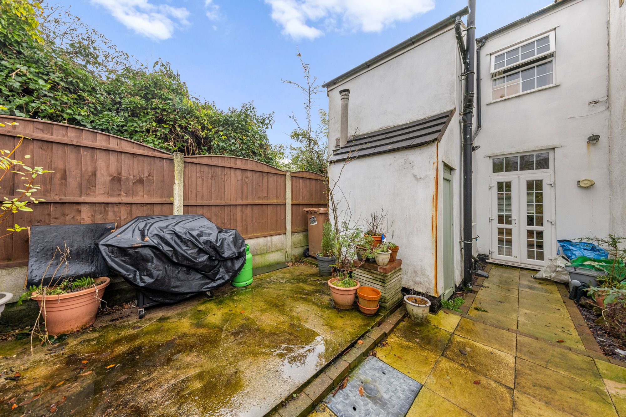 Mercer Street, Newton-Le-Willows, WA12