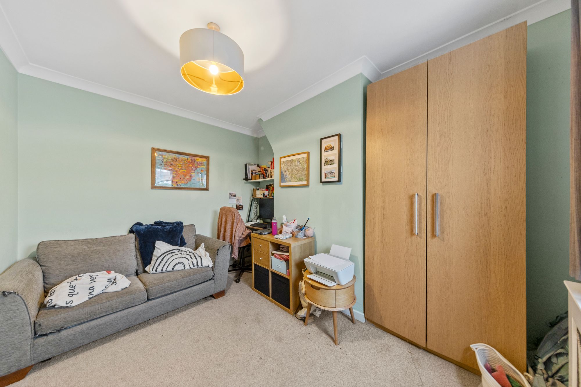 Mercer Street, Newton-Le-Willows, WA12