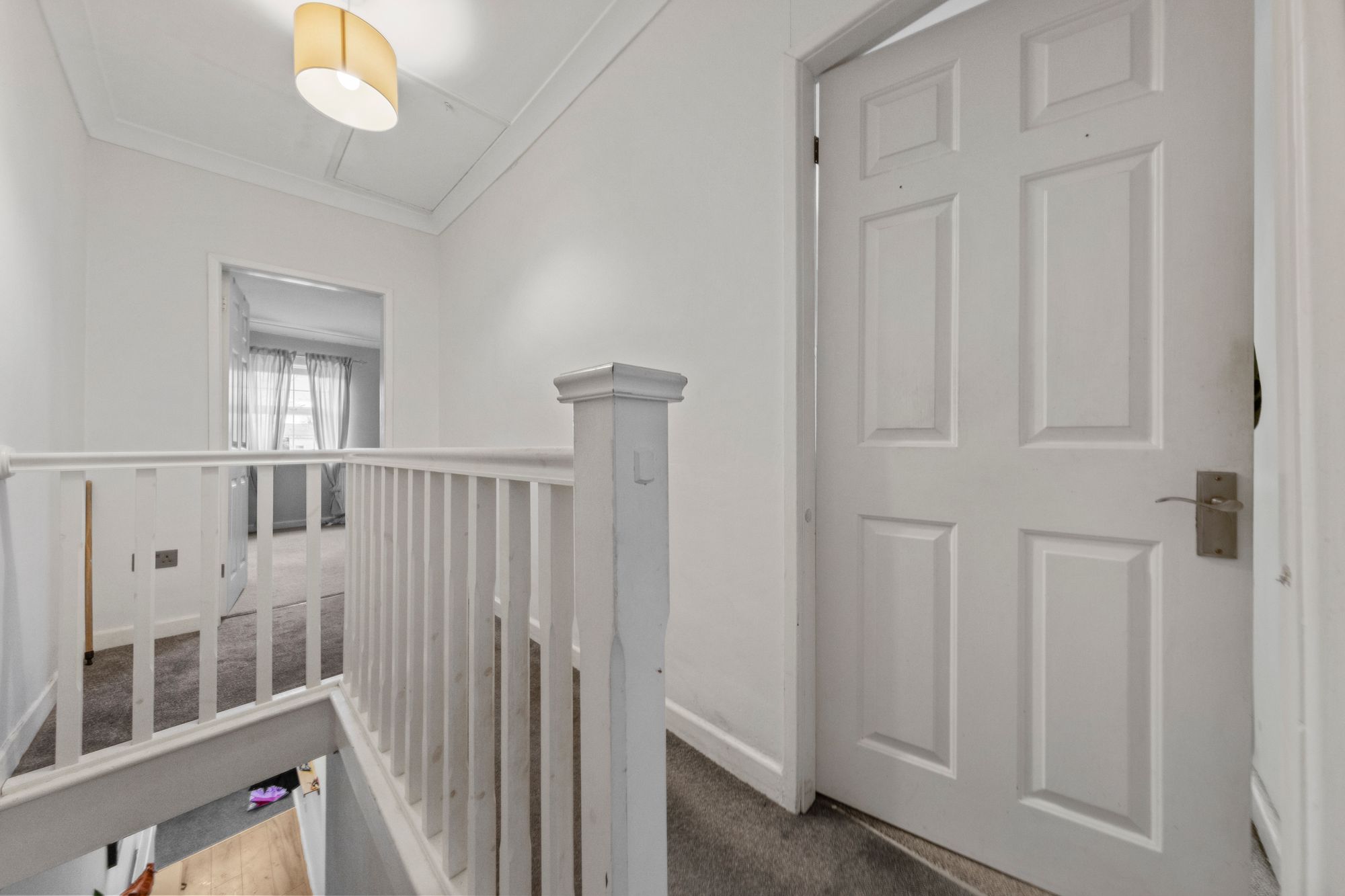 Mercer Street, Newton-Le-Willows, WA12