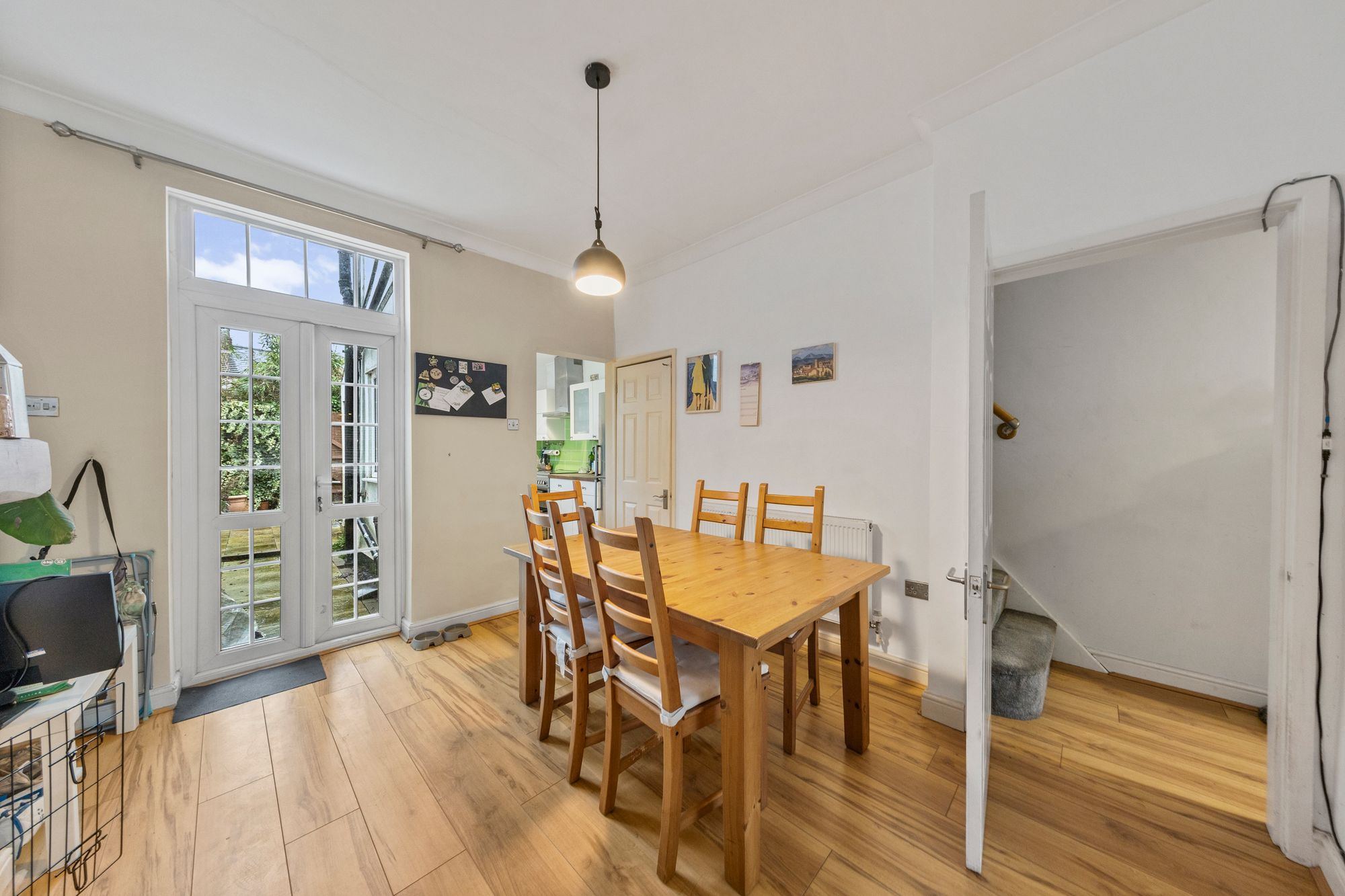 Mercer Street, Newton-Le-Willows, WA12