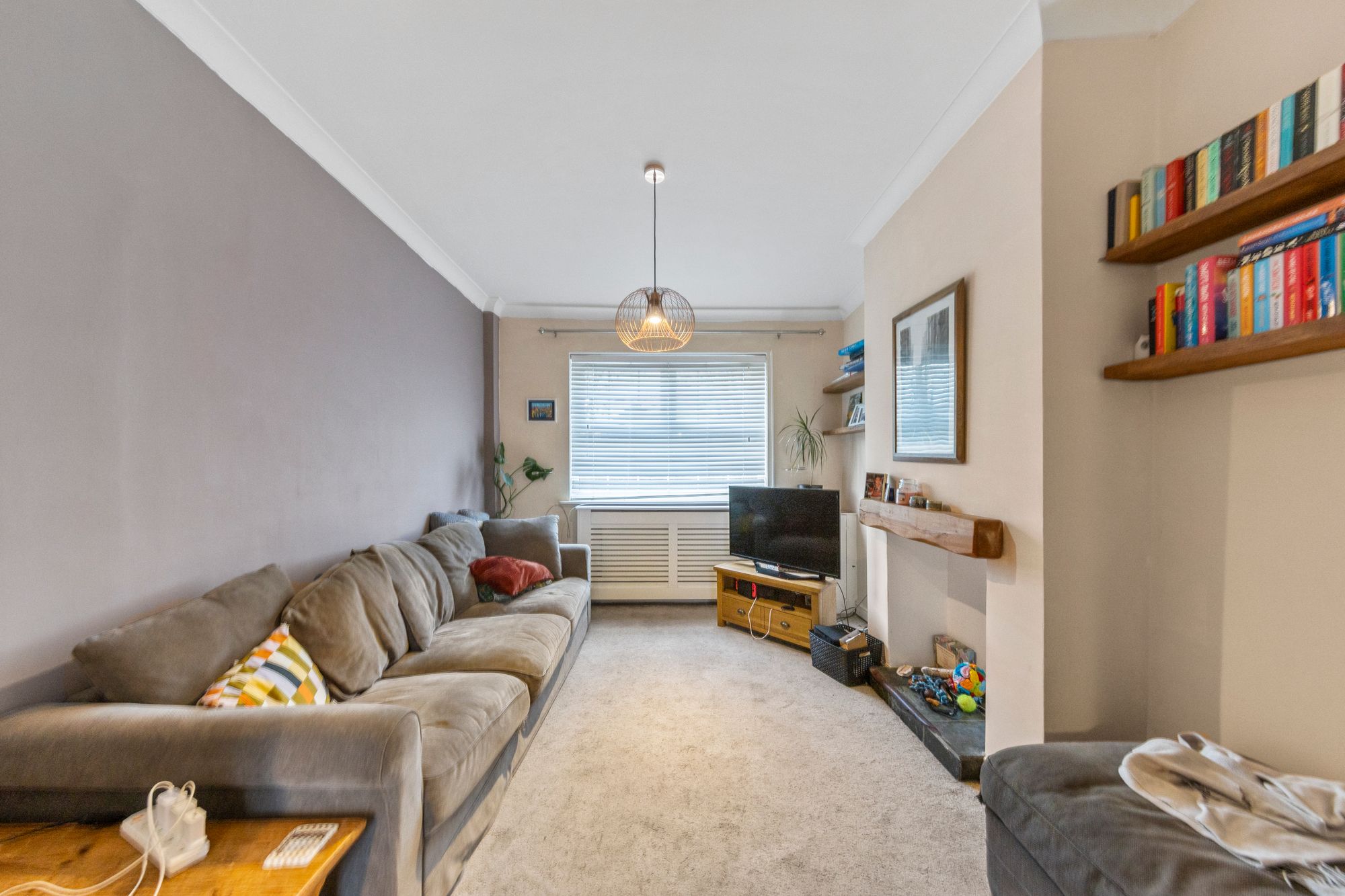 Mercer Street, Newton-Le-Willows, WA12