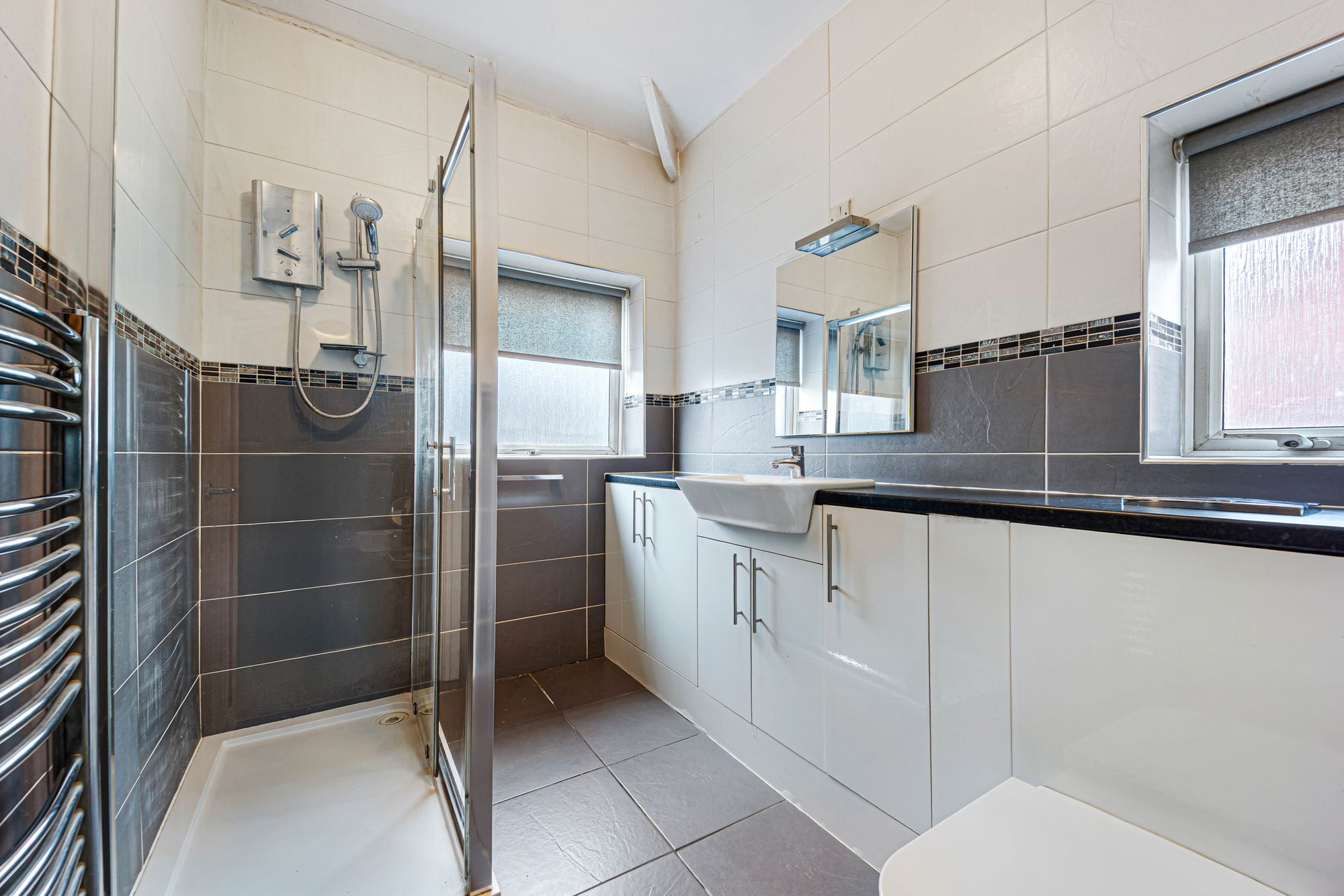 Russell Road, Runcorn