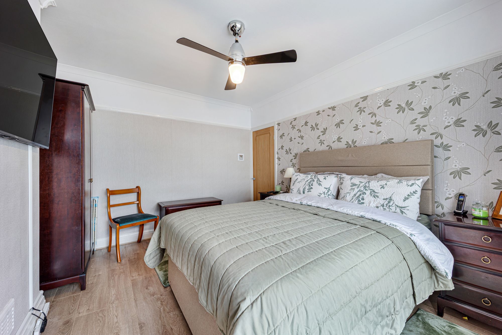 Russell Road, Runcorn