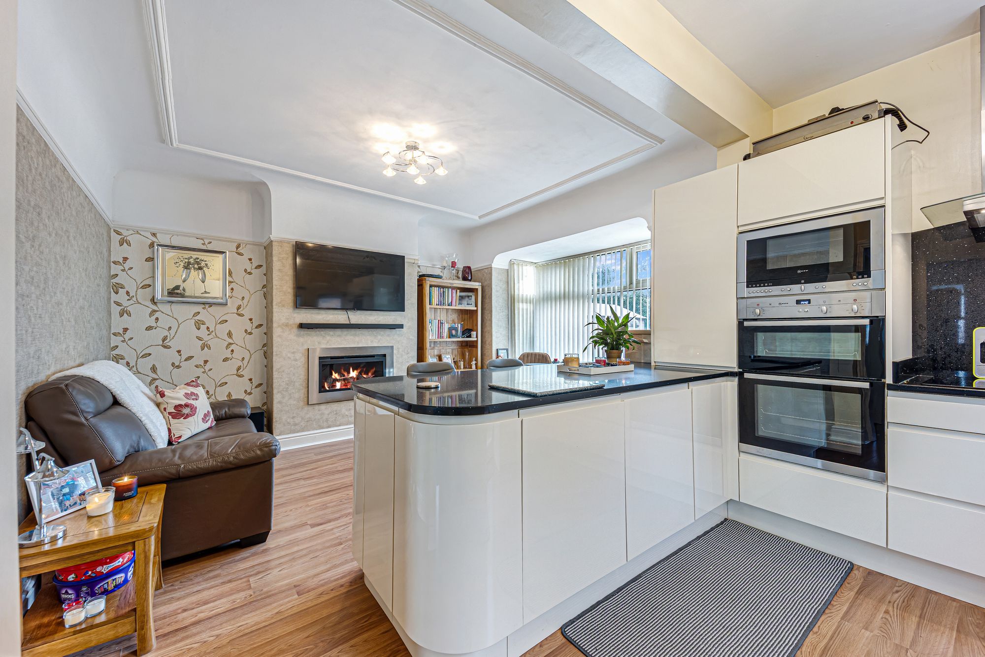 Russell Road, Runcorn