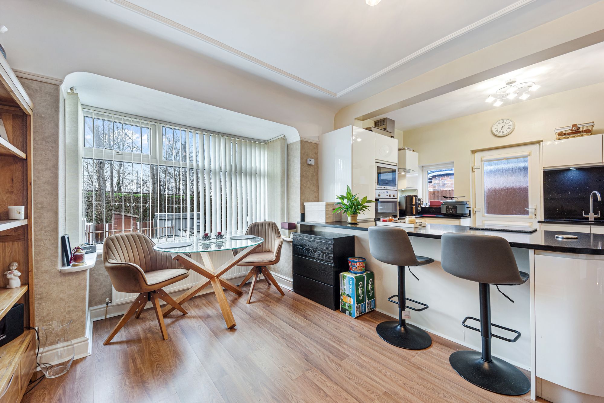 Russell Road, Runcorn