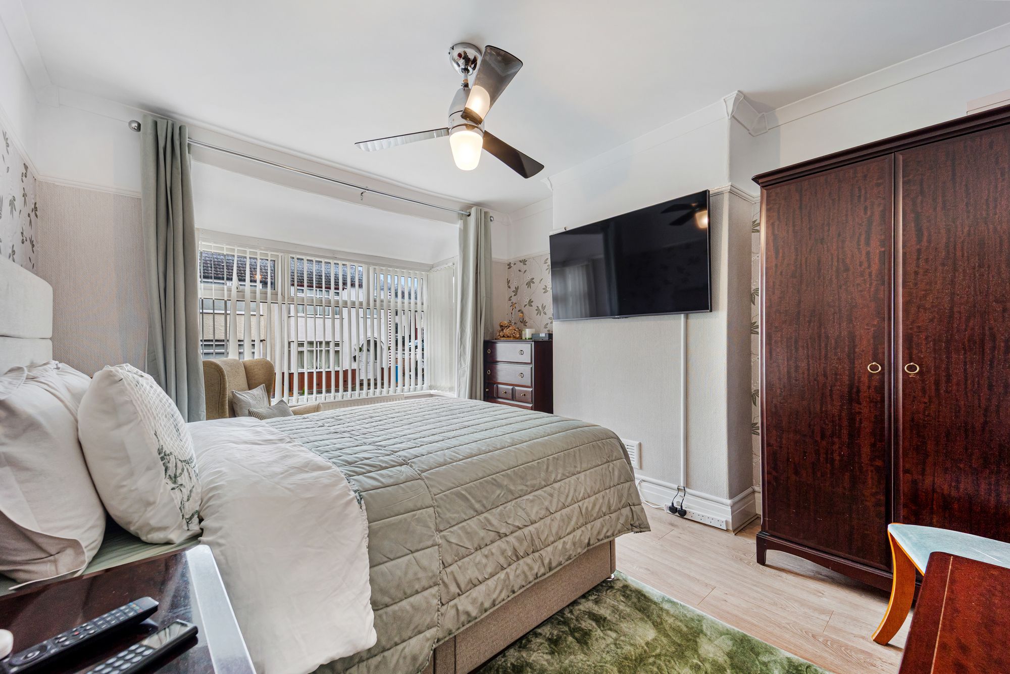 Russell Road, Runcorn