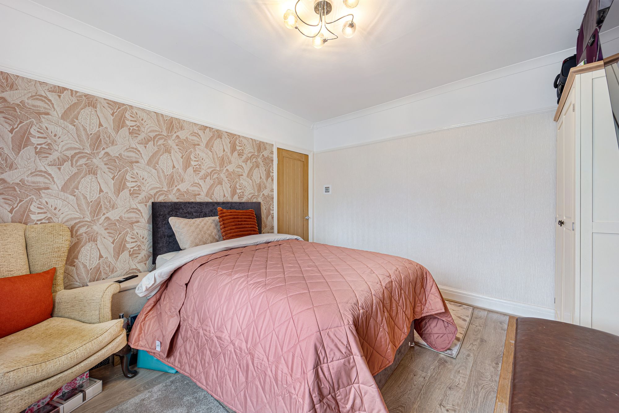 Russell Road, Runcorn