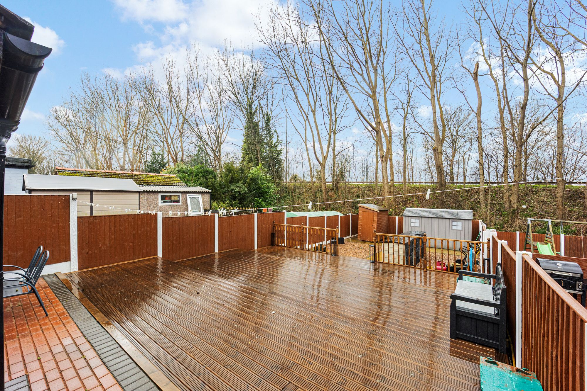 Russell Road, Runcorn