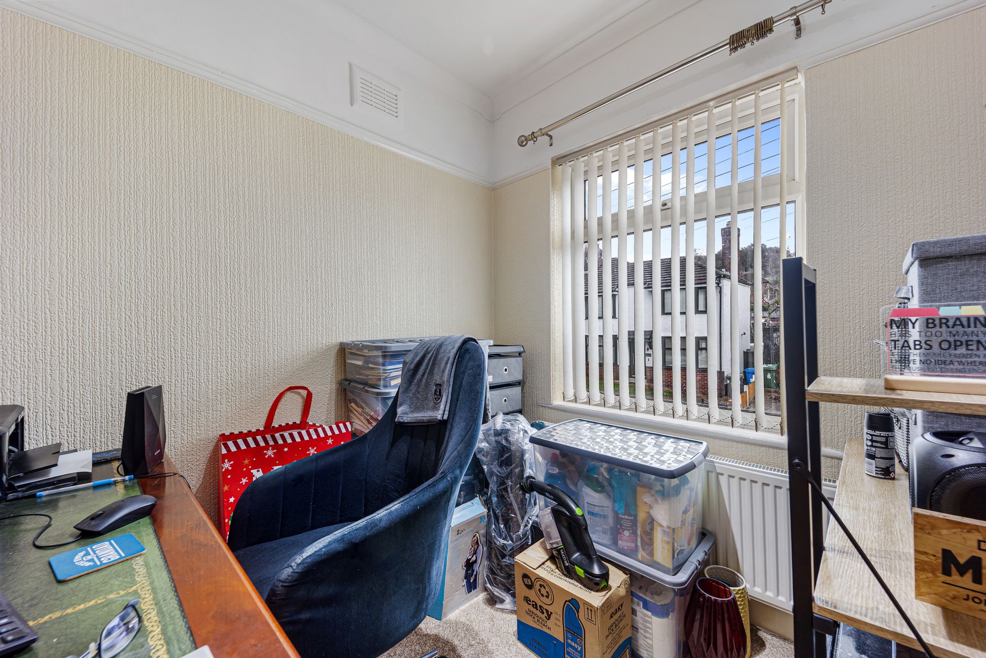 Russell Road, Runcorn