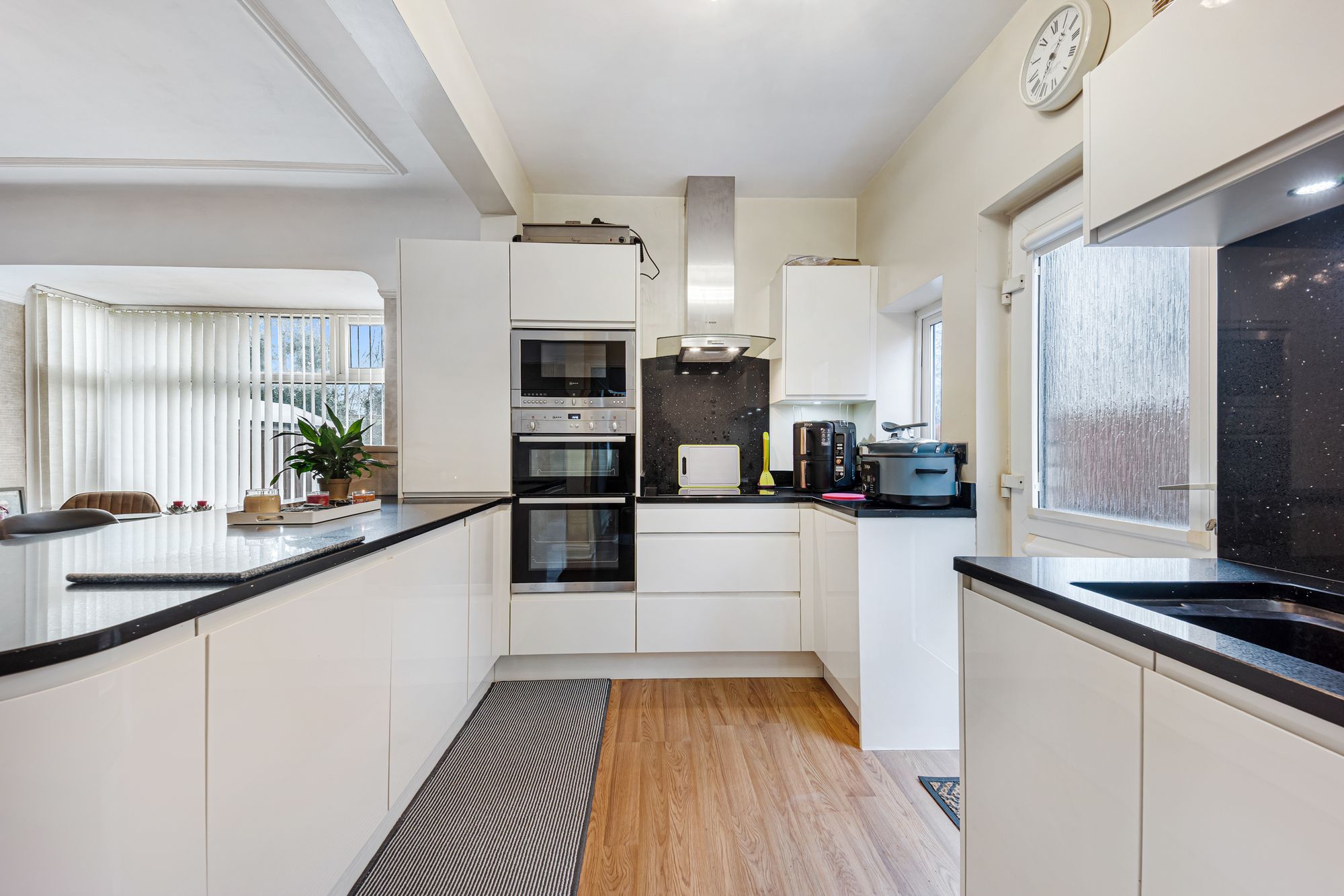 Russell Road, Runcorn