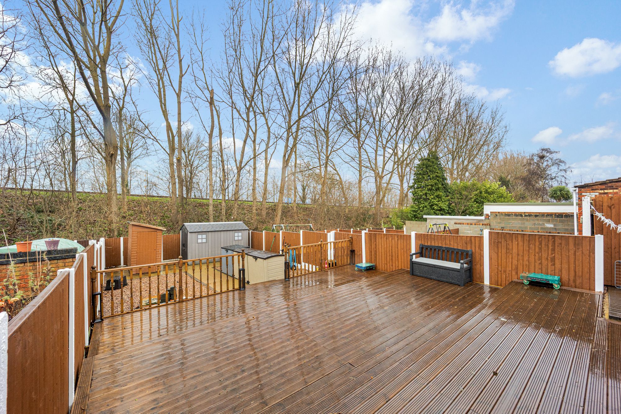 Russell Road, Runcorn