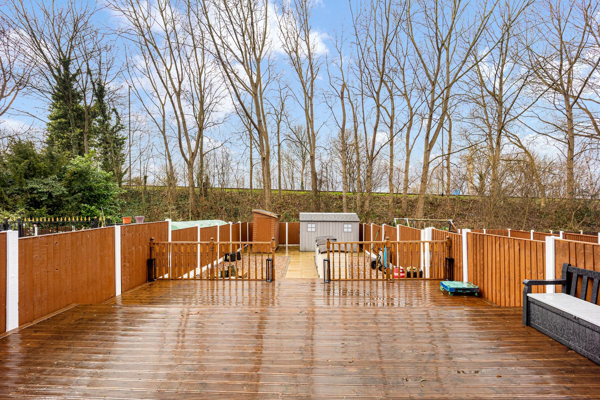 Russell Road, Runcorn