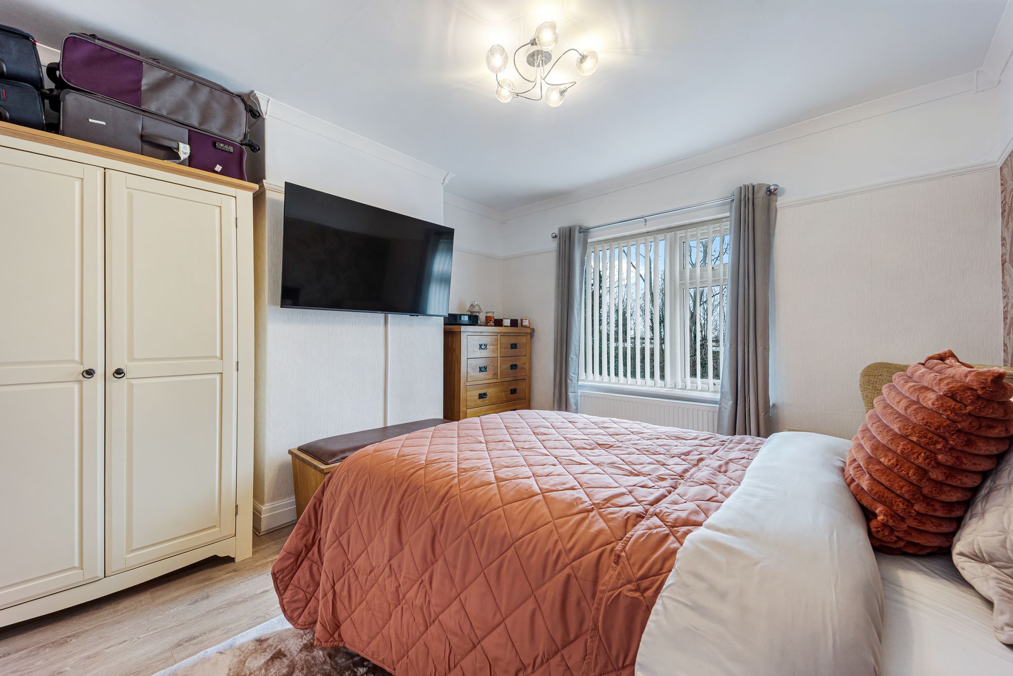 Russell Road, Runcorn