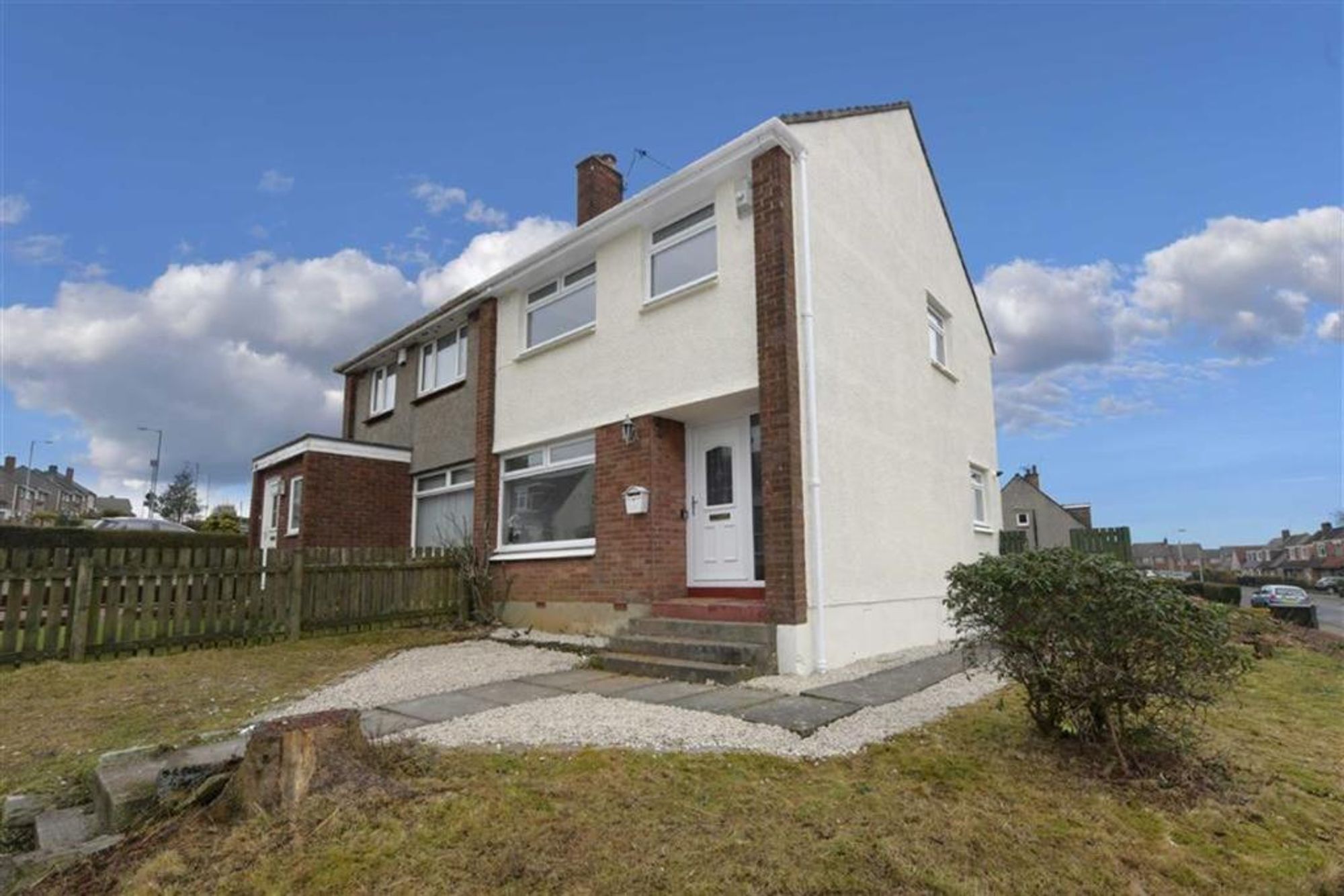 80 Woodhill Road, Bishopbriggs