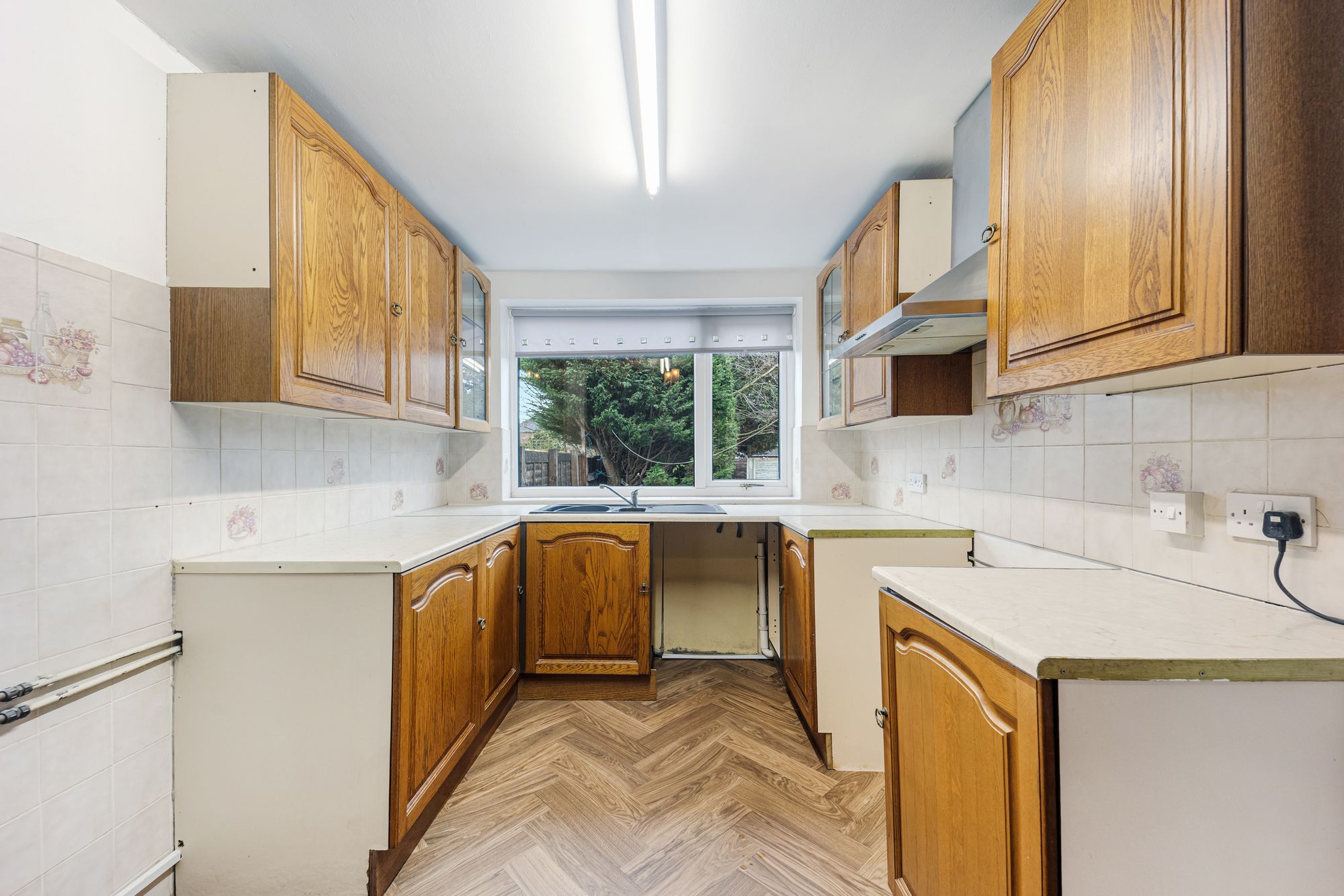 Heyes Road, Widnes, WA8