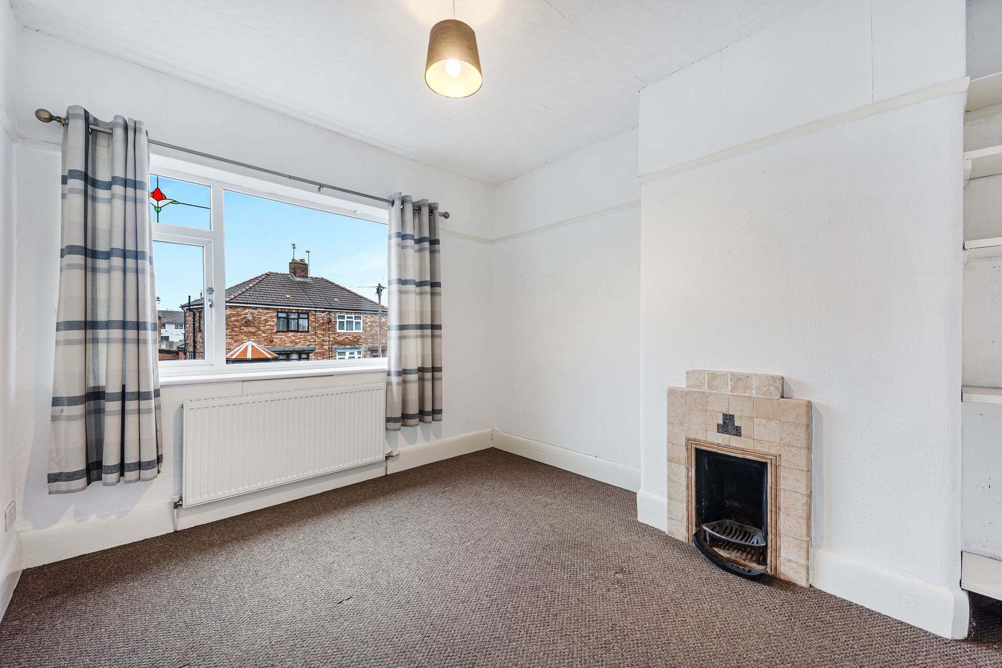 Heyes Road, Widnes, WA8