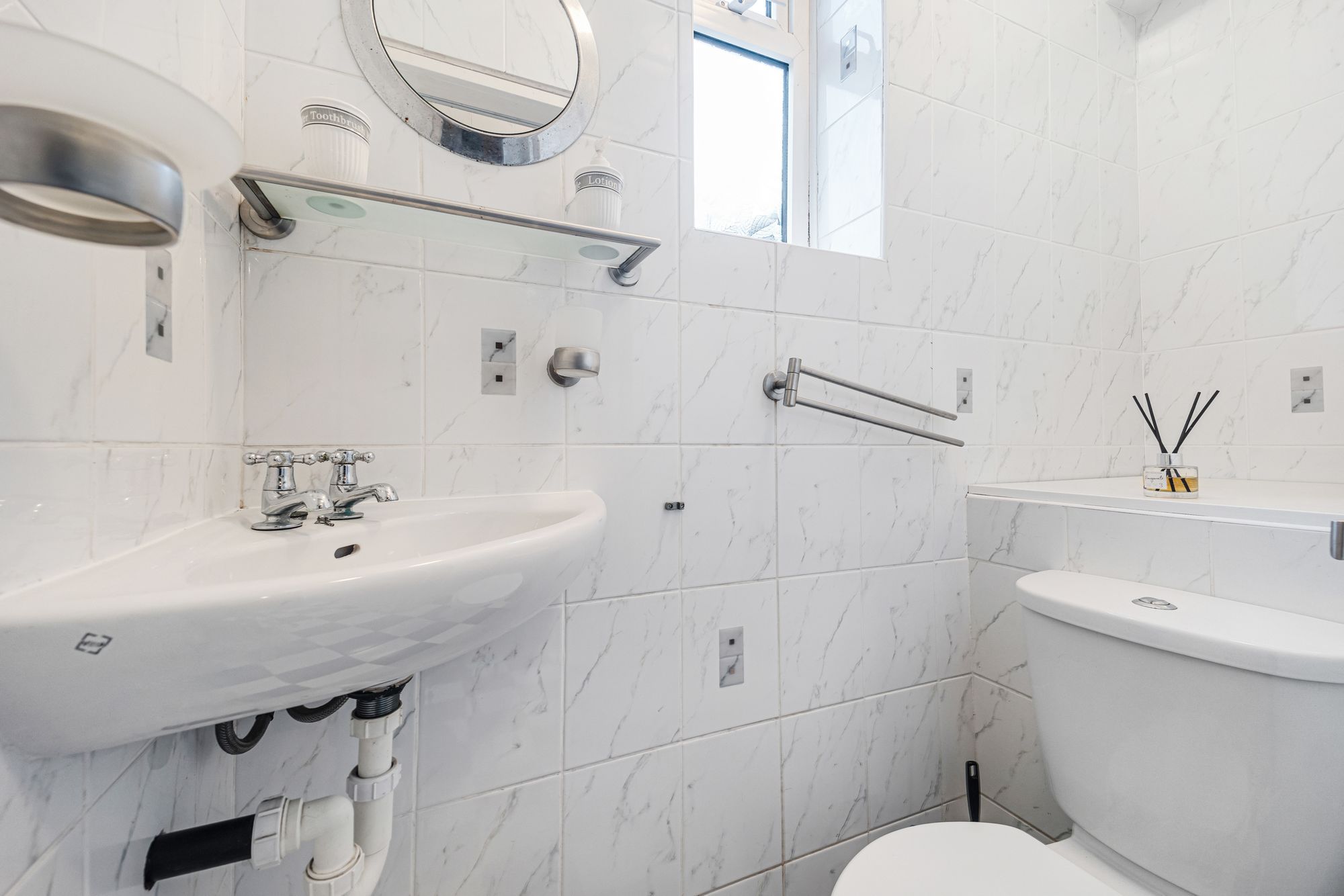 Heyes Road, Widnes, WA8