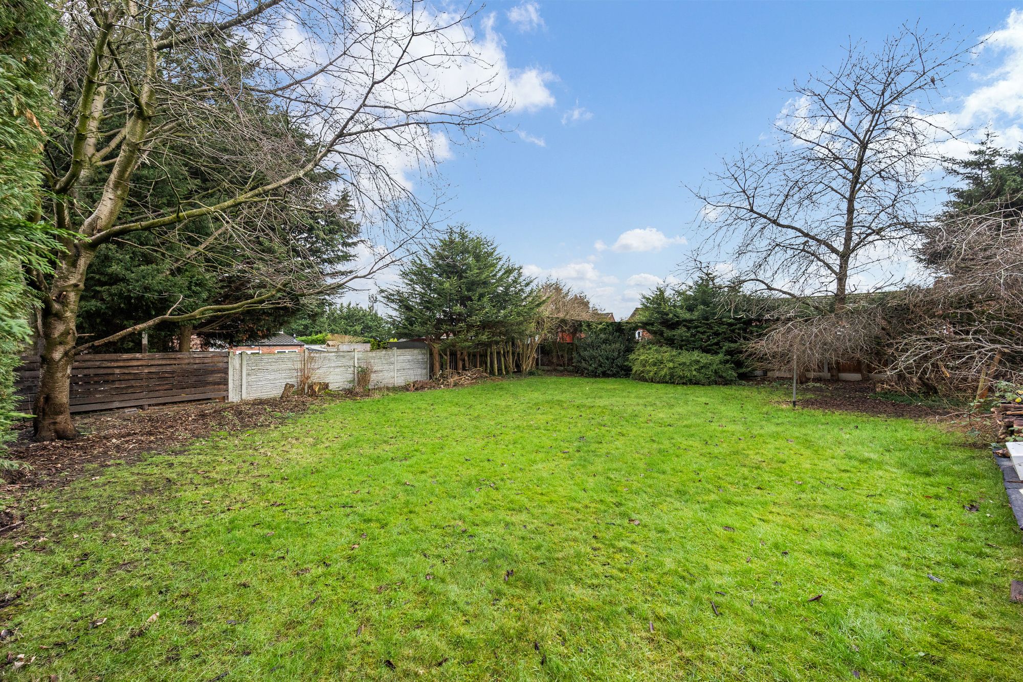 Heyes Road, Widnes, WA8