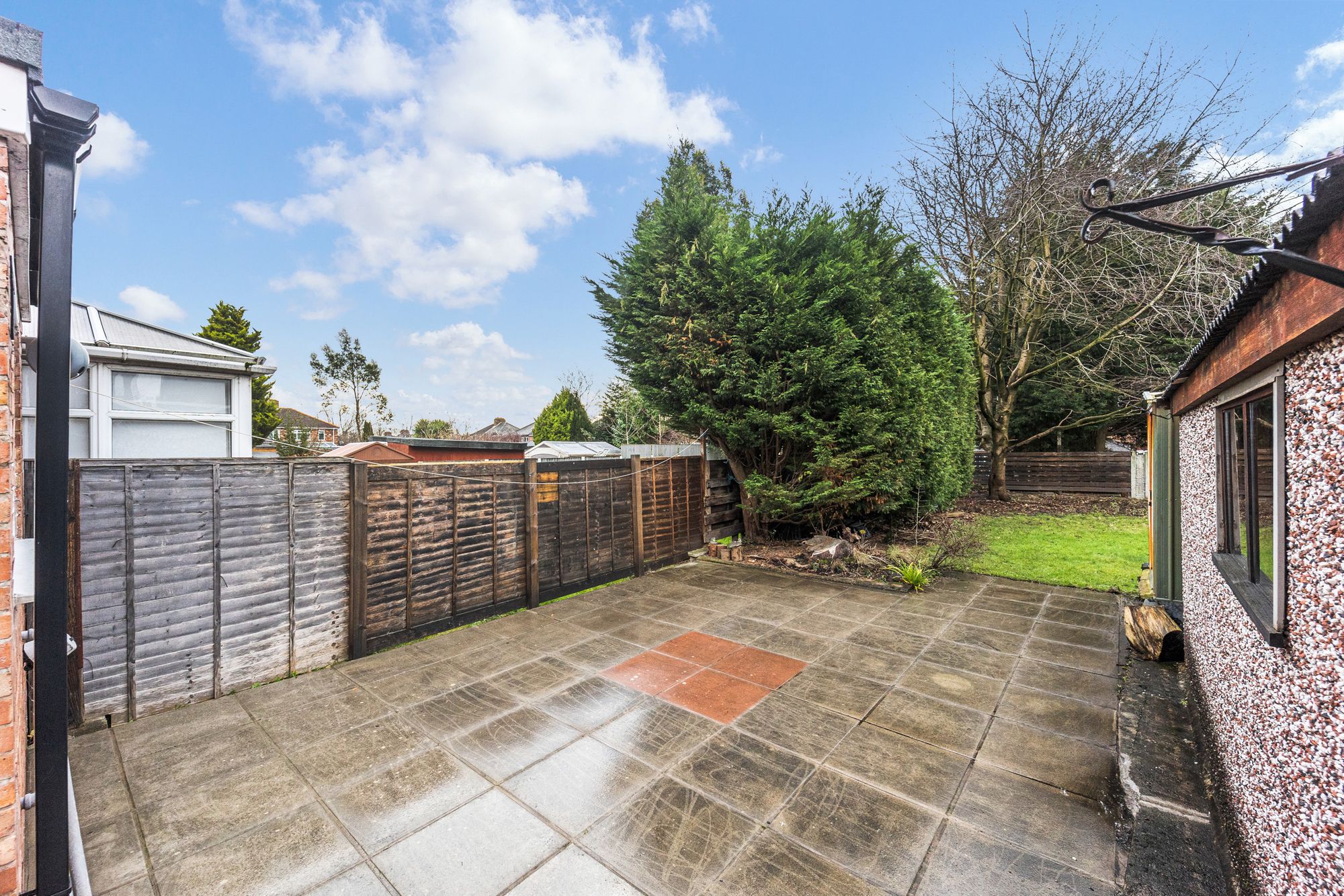 Heyes Road, Widnes, WA8