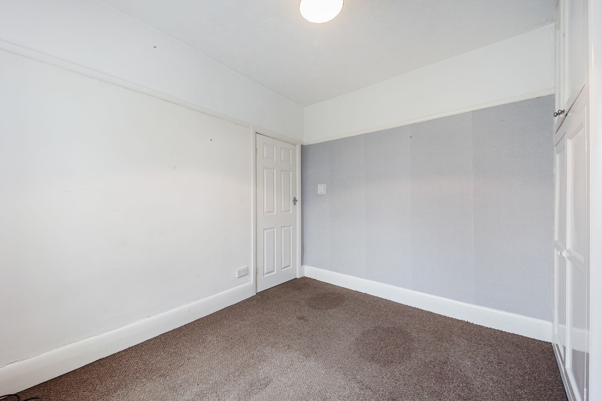 Heyes Road, Widnes, WA8