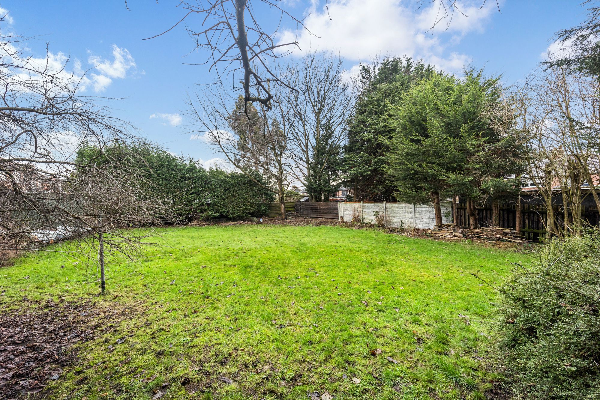 Heyes Road, Widnes, WA8