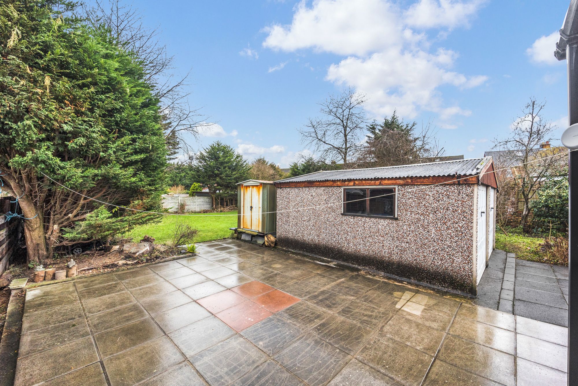 Heyes Road, Widnes, WA8