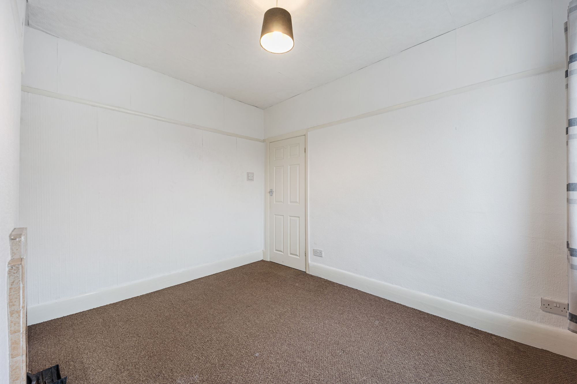 Heyes Road, Widnes, WA8