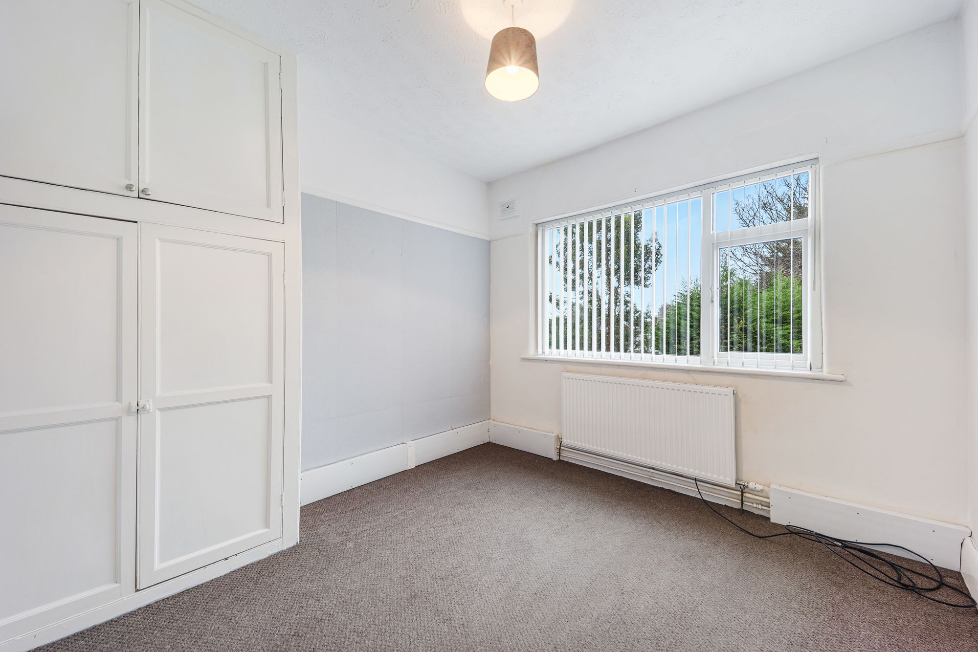 Heyes Road, Widnes, WA8