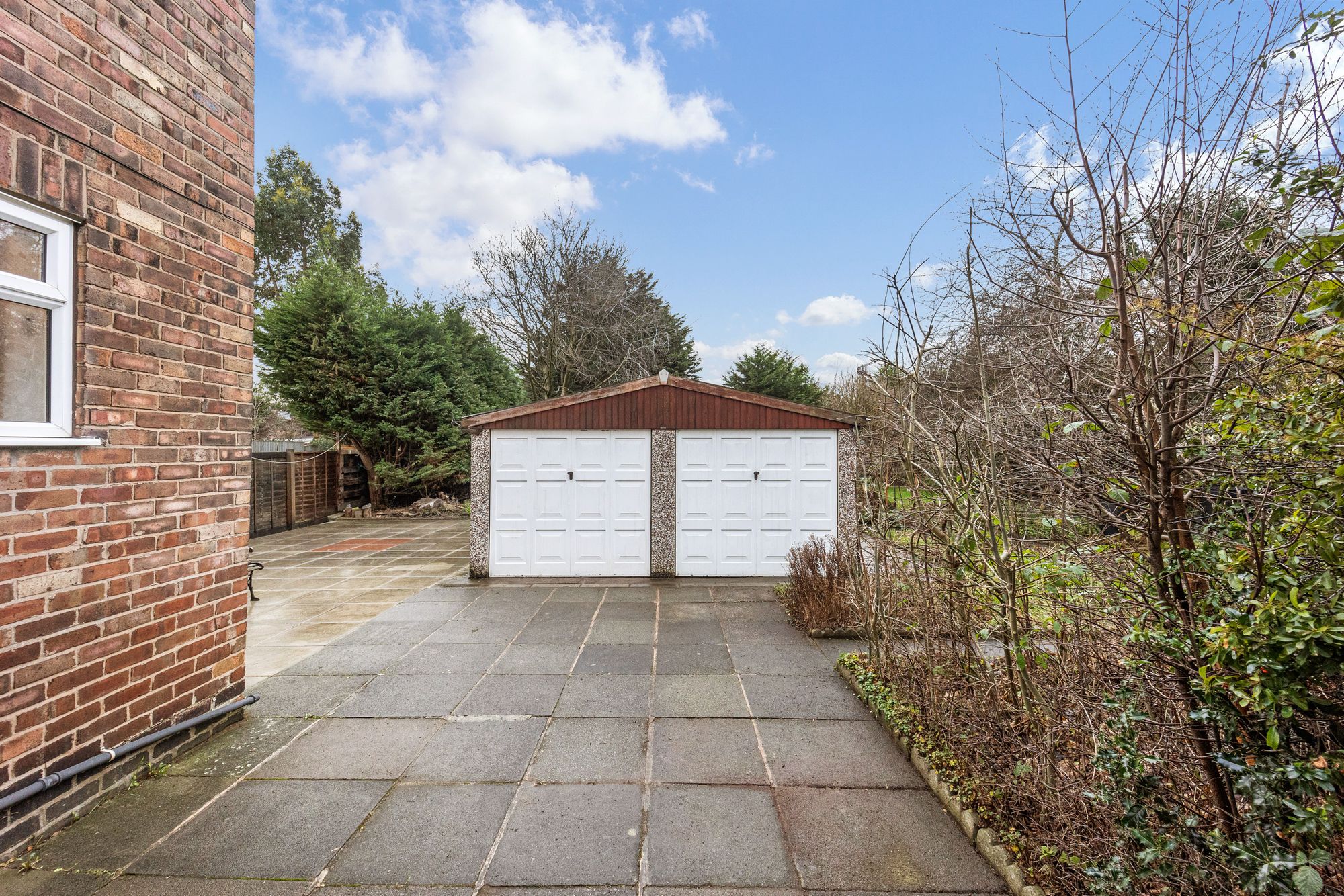 Heyes Road, Widnes, WA8