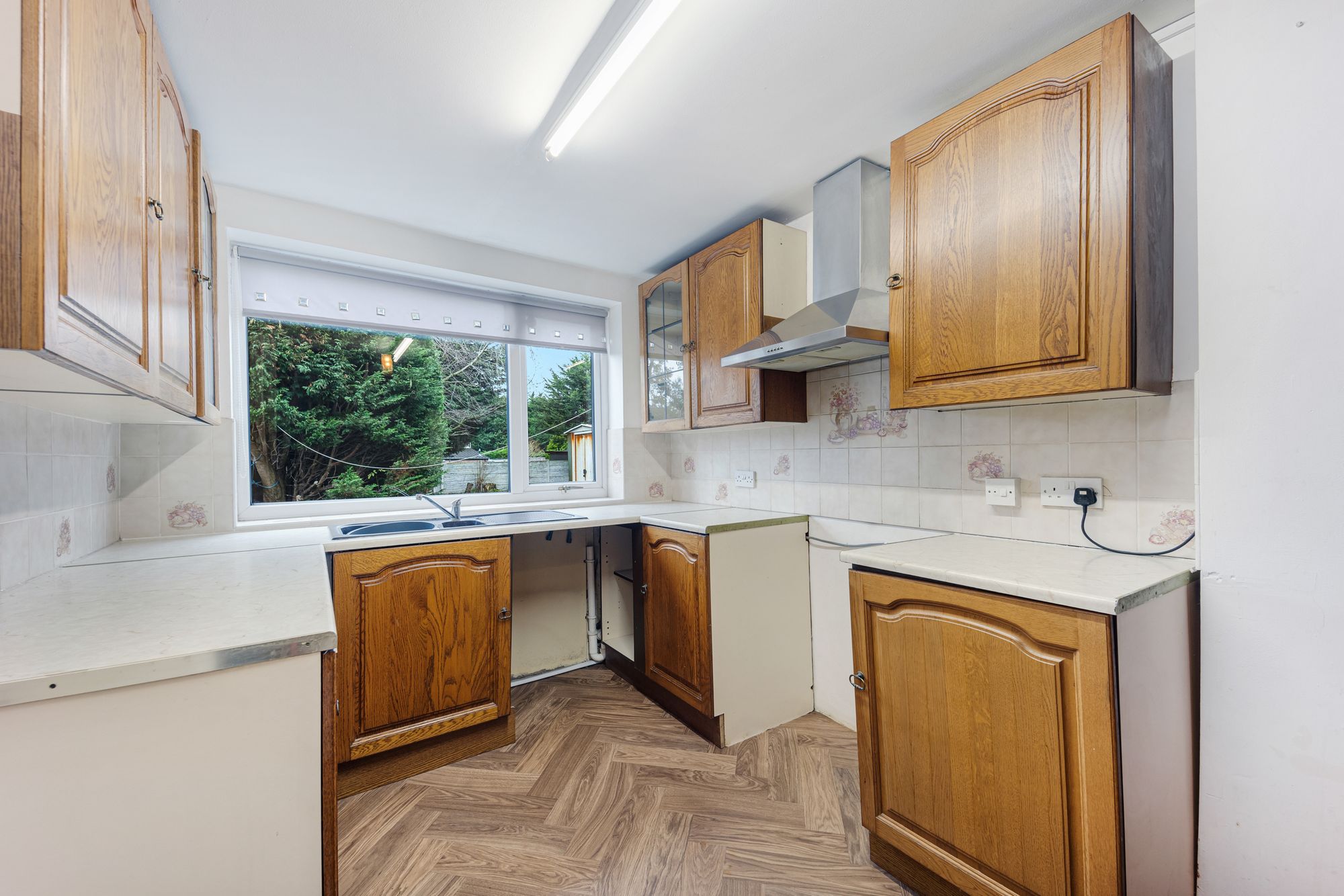 Heyes Road, Widnes, WA8